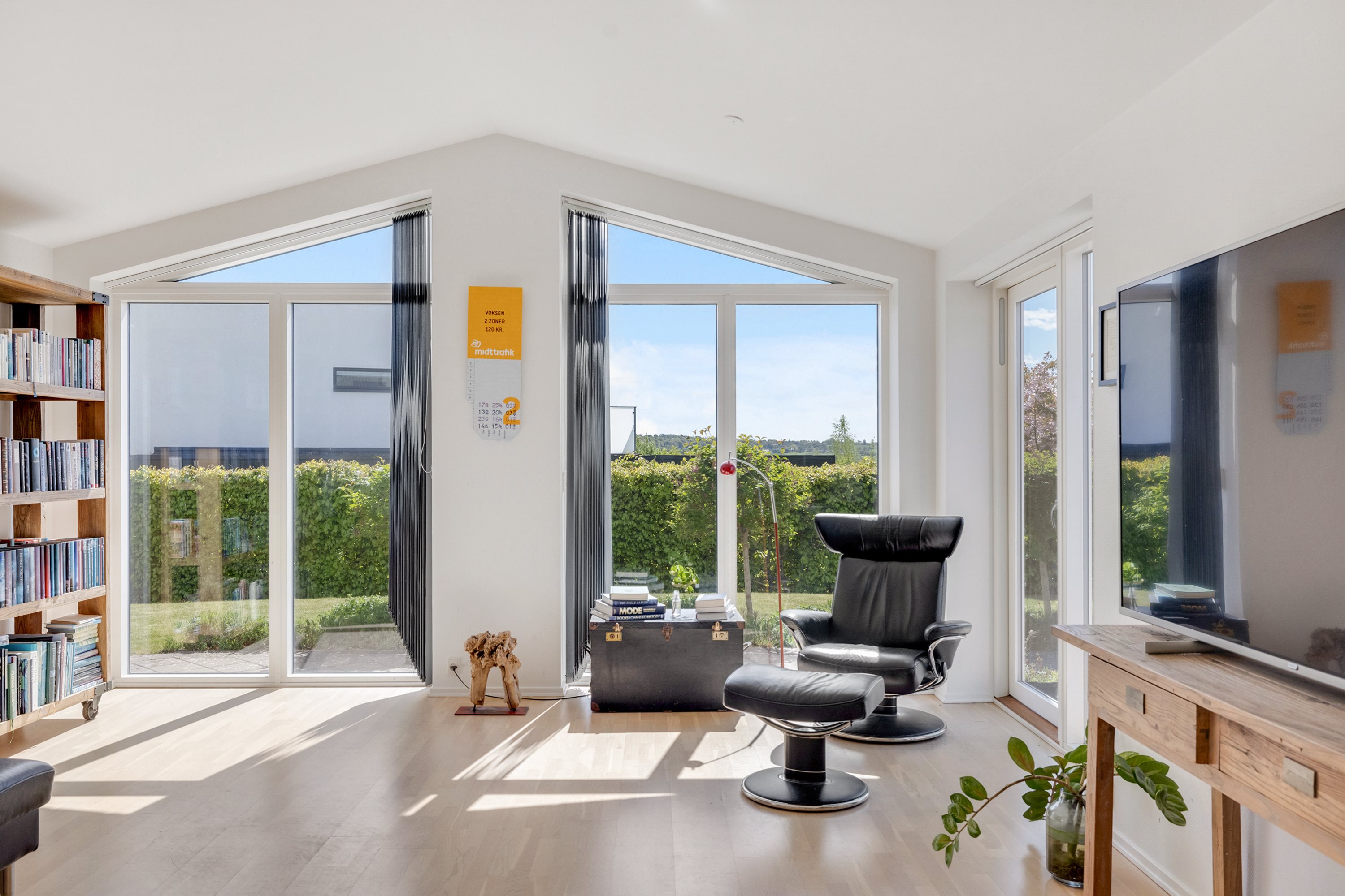 Fremhævet  billede i fuldskærmstilstand. Billede af Årslev Markvej 41, Årslev, 8220 Brabrand