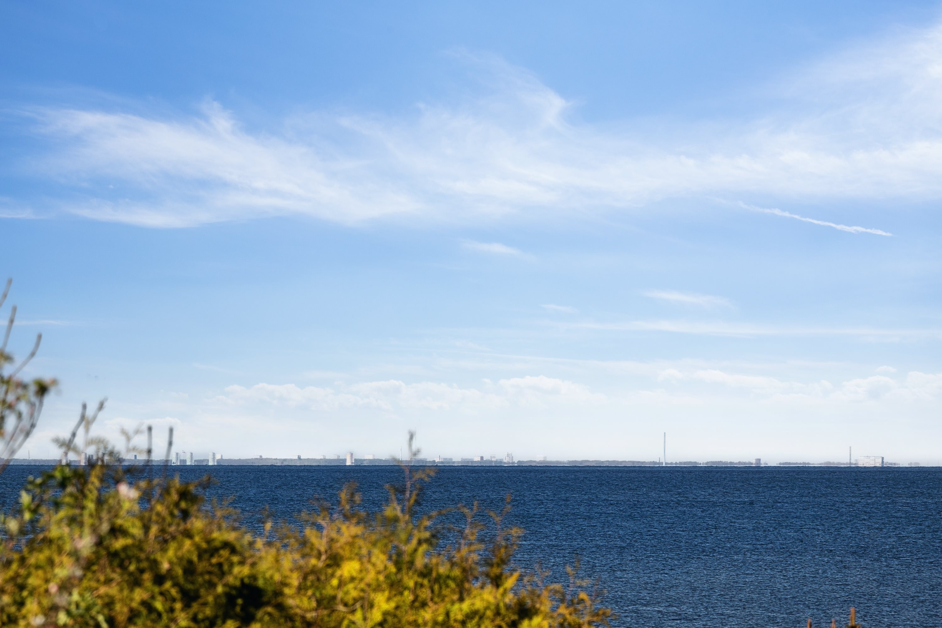 Fremhævet udsigt billede i fuldskærmstilstand. Billede af Brinken 250, 4671 Strøby