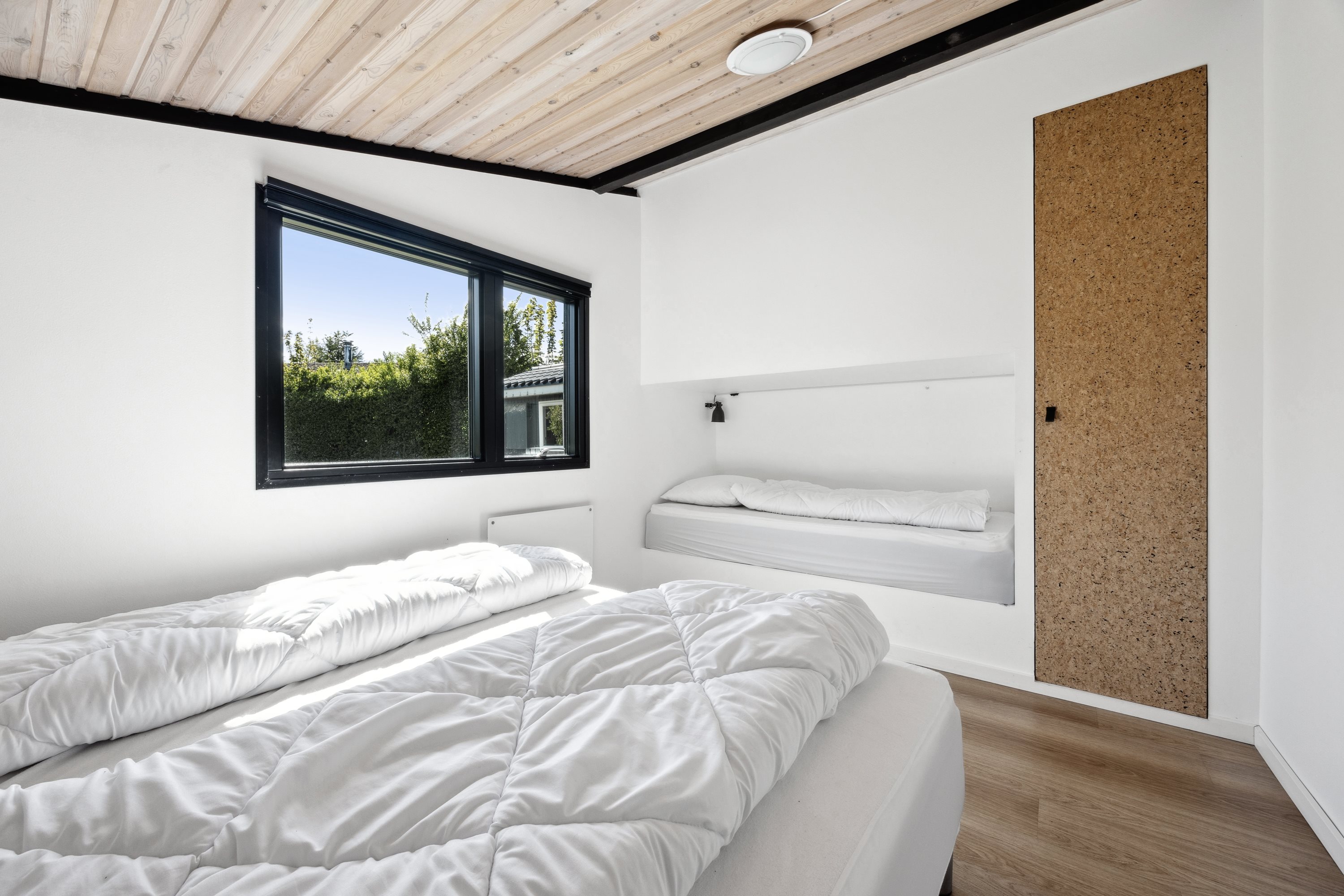 Fremhævet værelse billede i fuldskærmstilstand. Billede af Brinken 250, 4671 Strøby