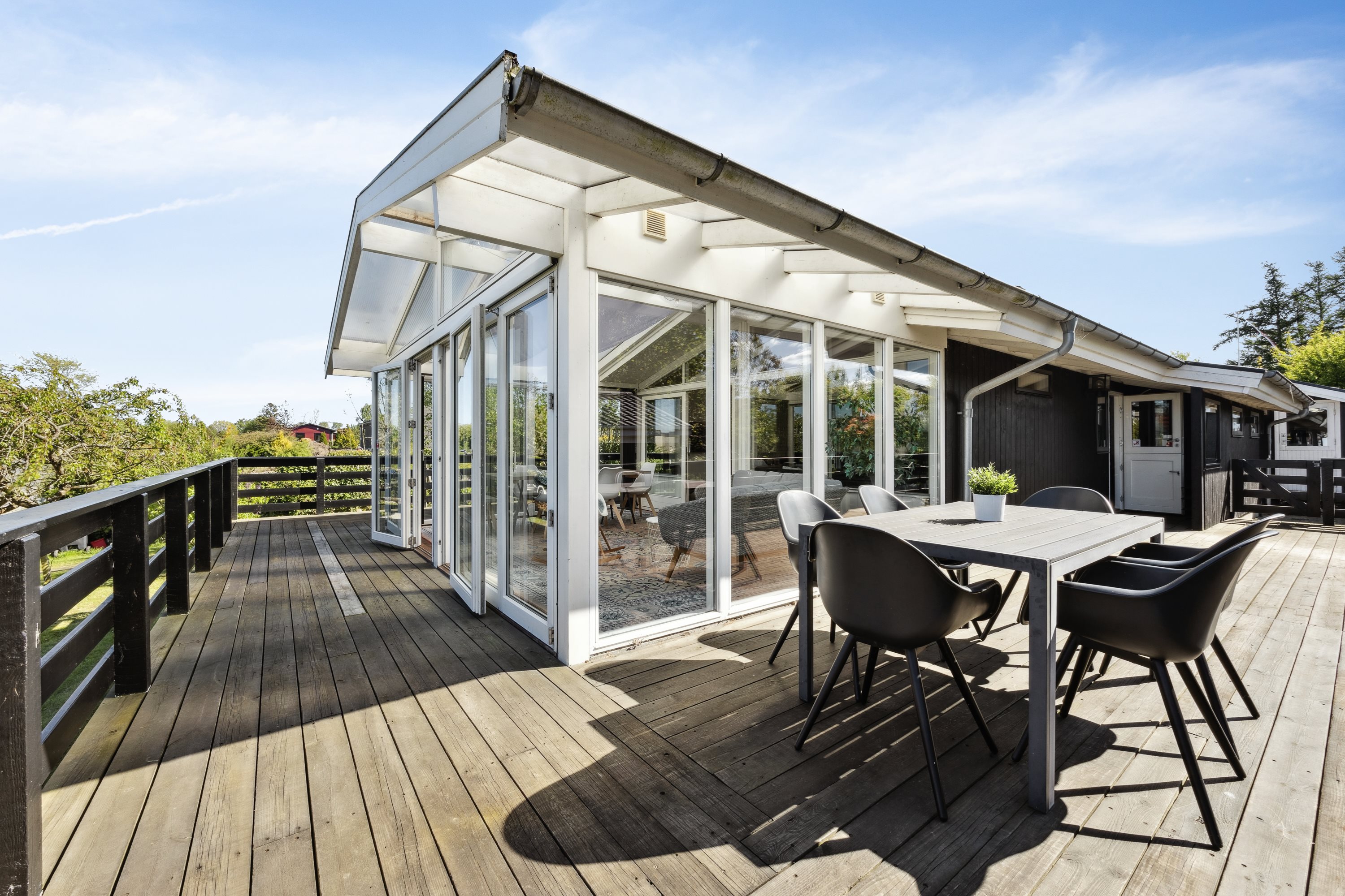 Miniaturebillede 2: ejendom 1. Billede af Brinken 250, 4671 Strøby