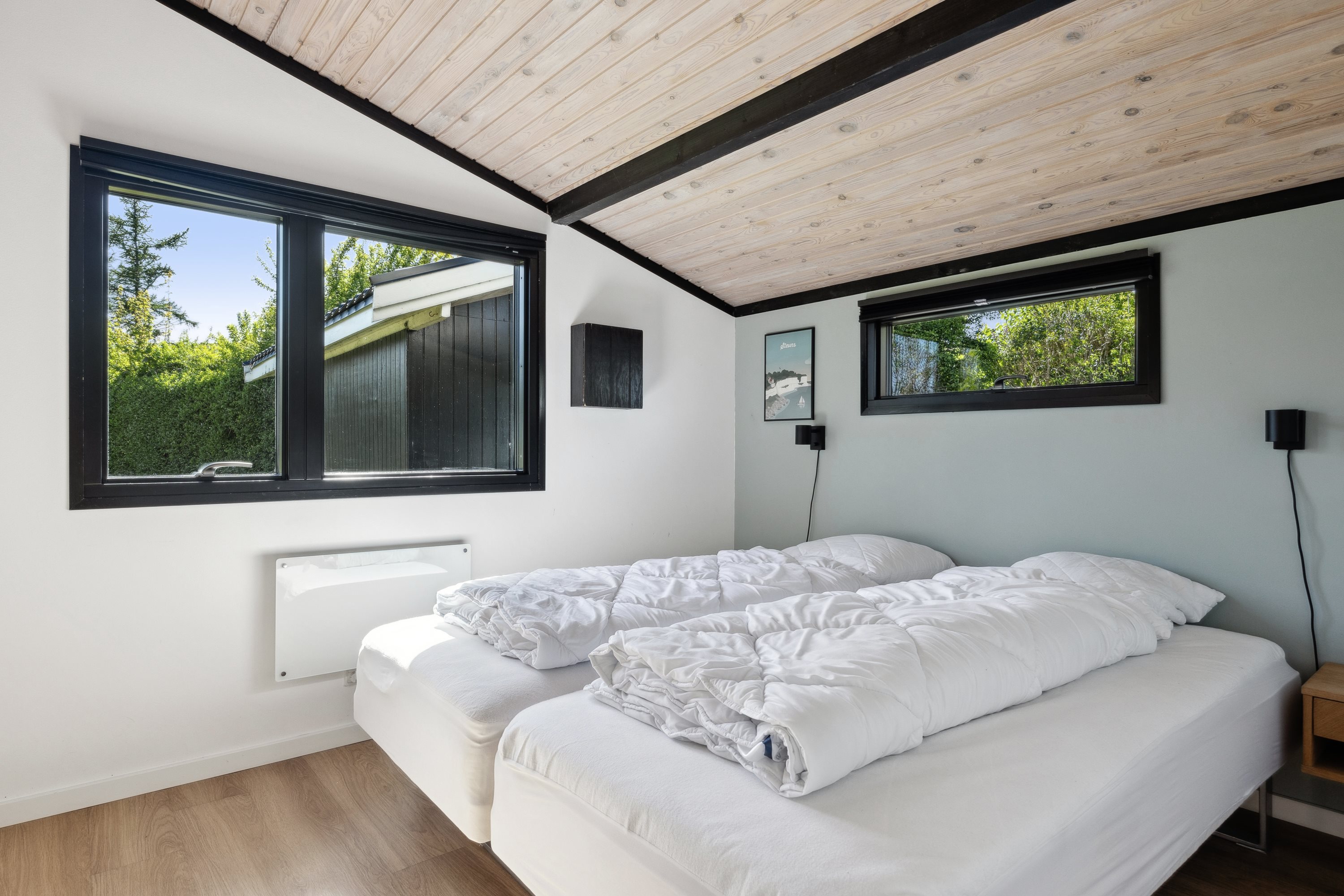 Fremhævet værelse billede i fuldskærmstilstand. Billede af Brinken 250, 4671 Strøby