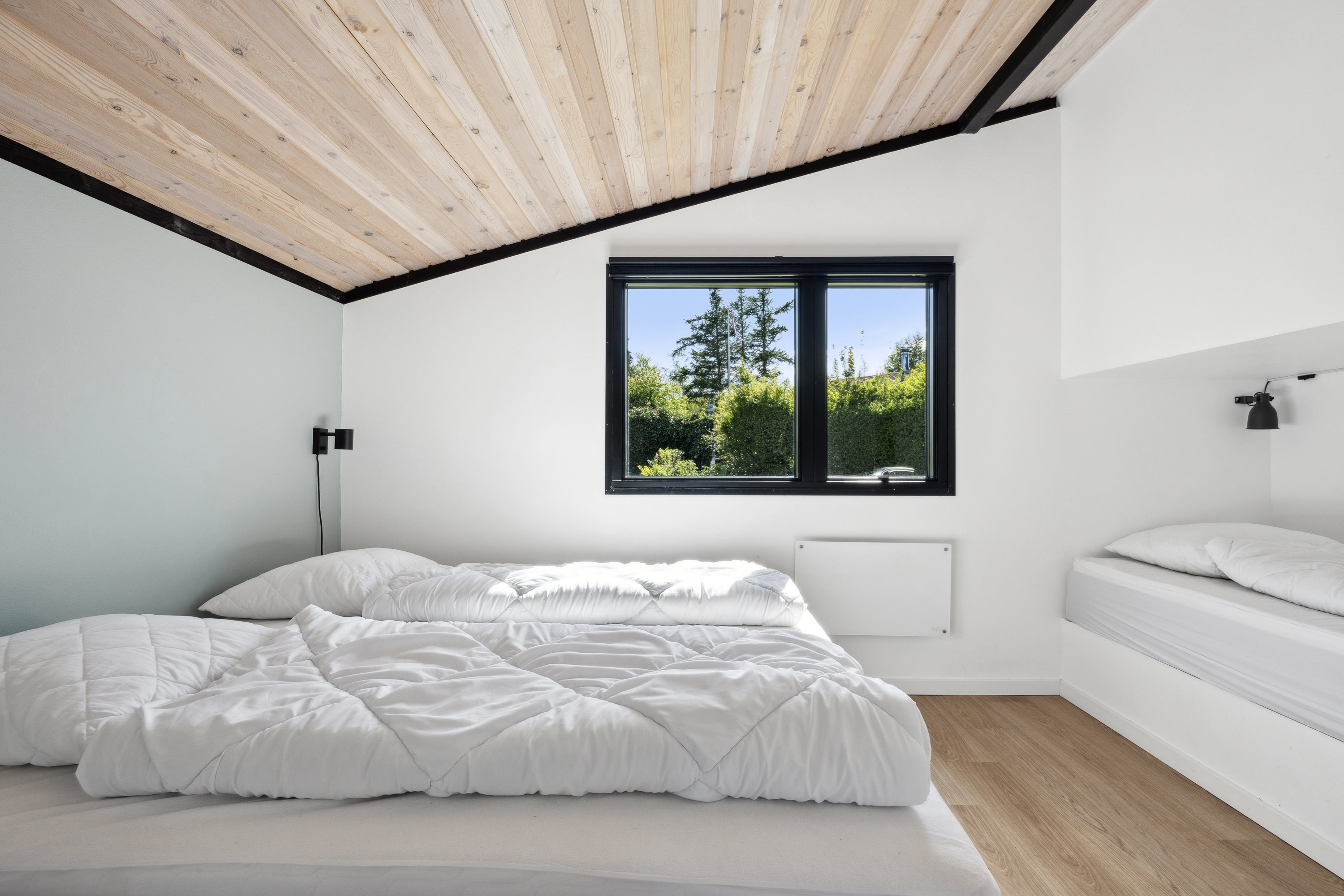 Fremhævet værelse billede i fuldskærmstilstand. Billede af Brinken 250, 4671 Strøby