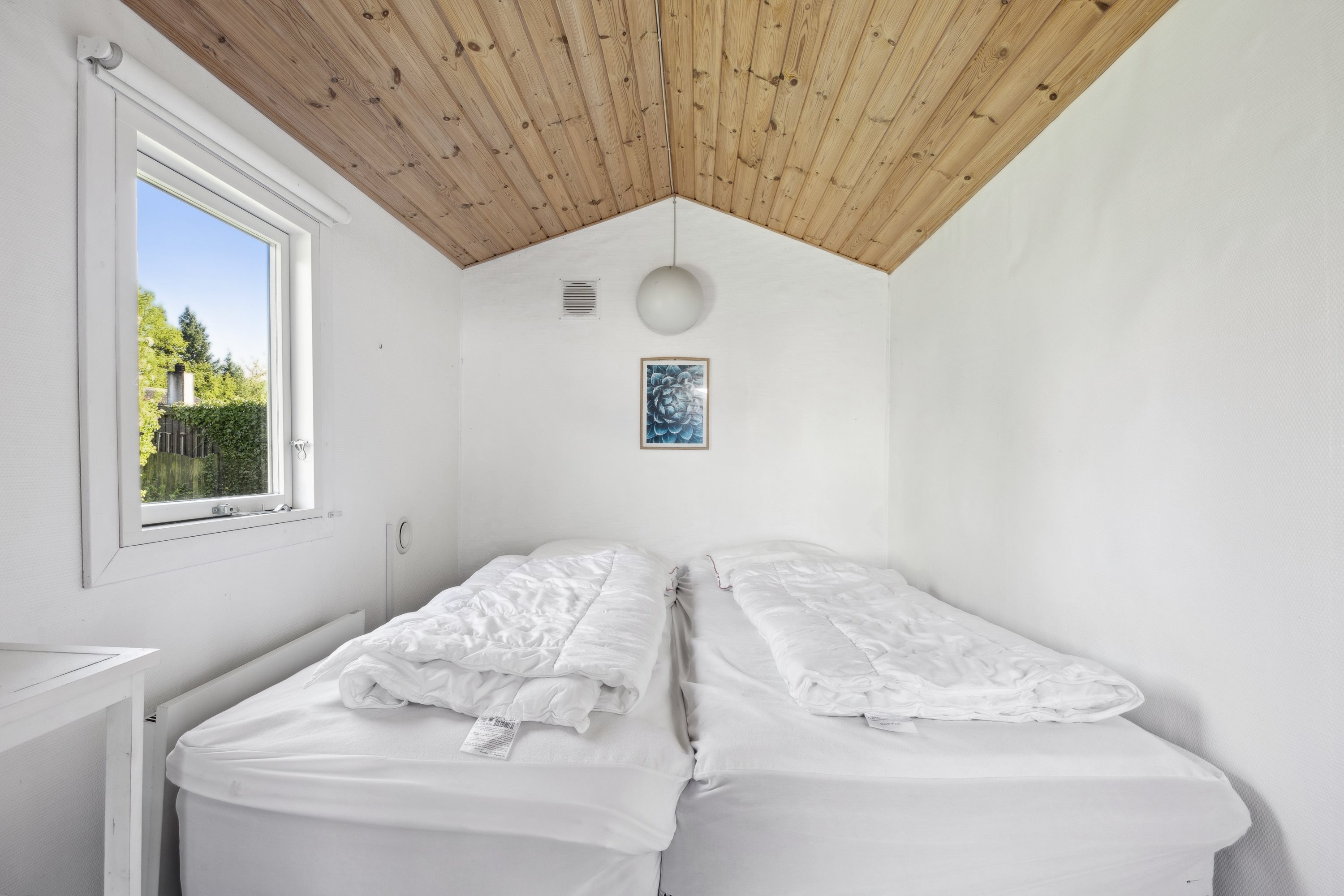 Fremhævet værelse billede i fuldskærmstilstand. Billede af Brinken 250, 4671 Strøby