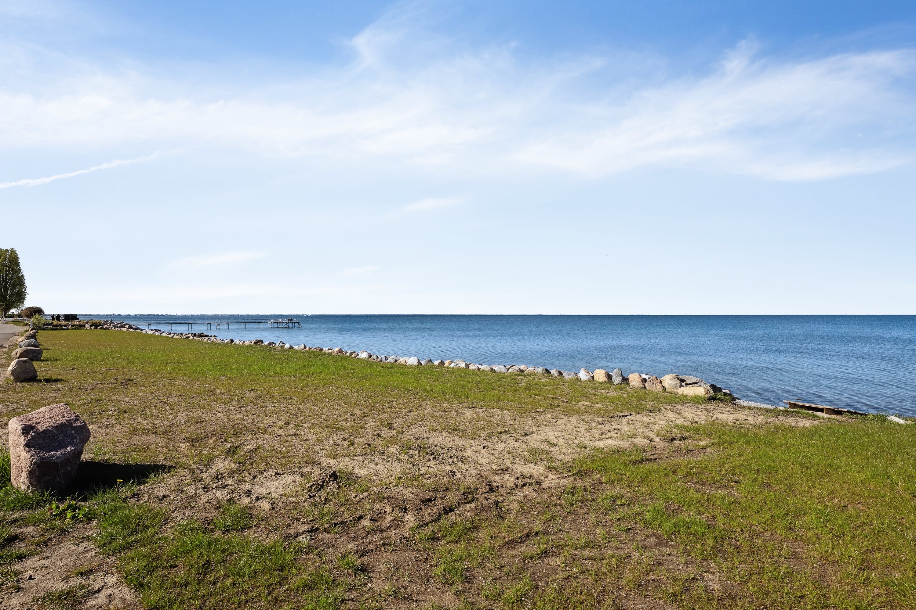 Fremhævet omgivelser billede i fuldskærmstilstand. Billede af Brinken 250, 4671 Strøby