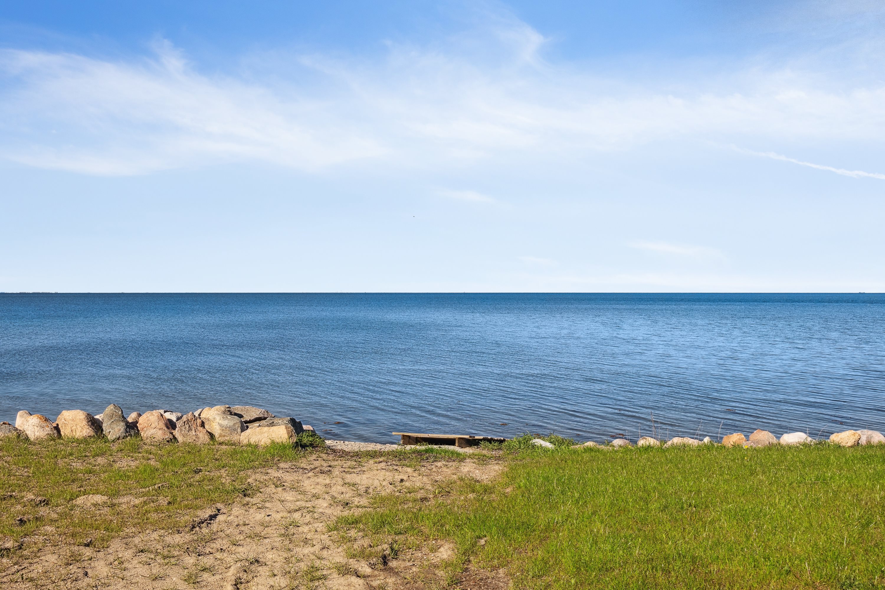 Fremhævet omgivelser billede i fuldskærmstilstand. Billede af Brinken 250, 4671 Strøby