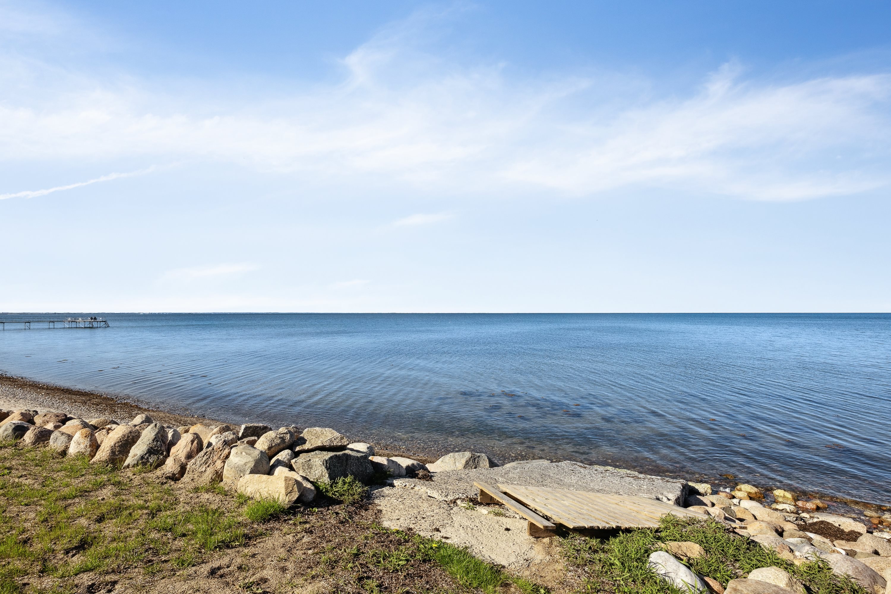 Fremhævet omgivelser billede i fuldskærmstilstand. Billede af Brinken 250, 4671 Strøby