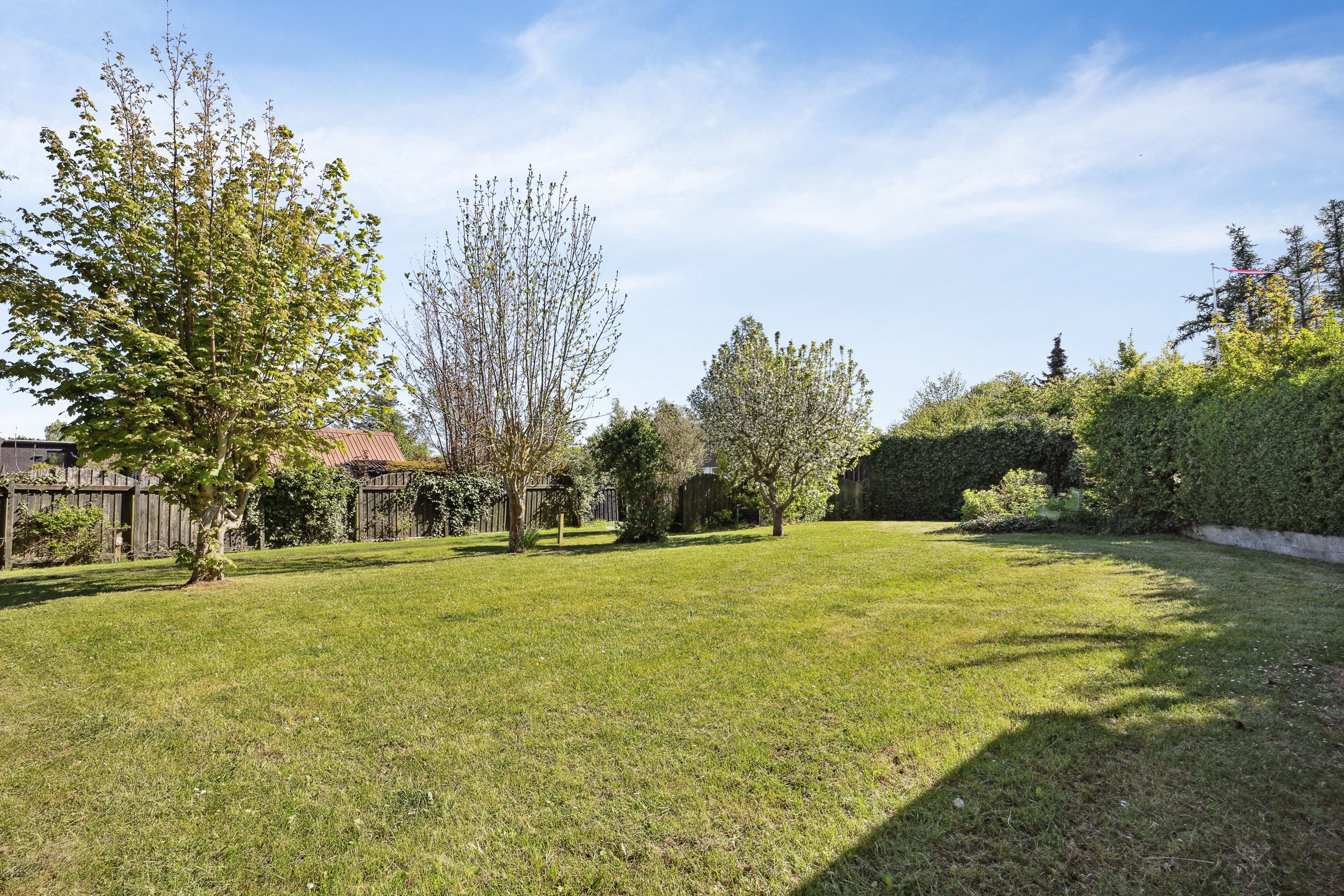 Fremhævet omgivelser billede i fuldskærmstilstand. Billede af Brinken 250, 4671 Strøby