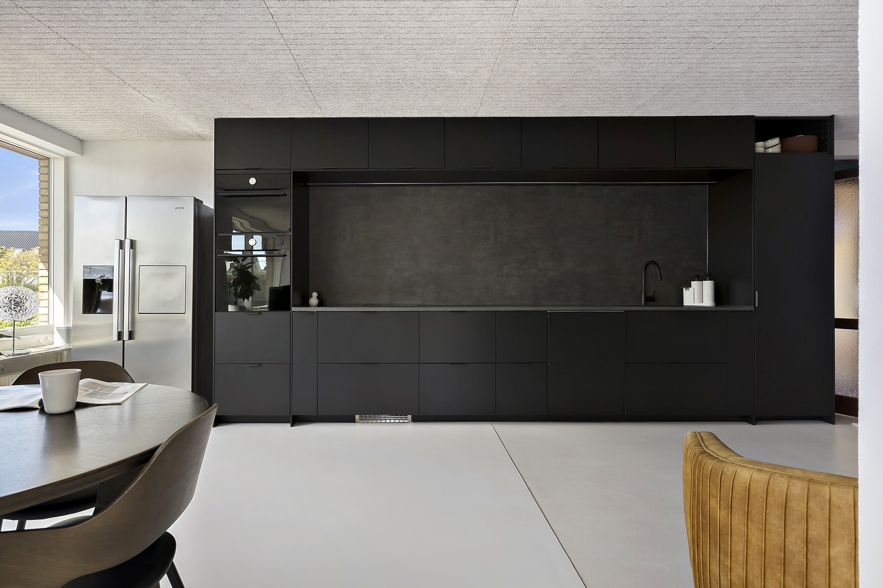 Fremhævet køkken billede i fuldskærmstilstand. Billede af Gamle Kongevej 88, 6200 Aabenraa