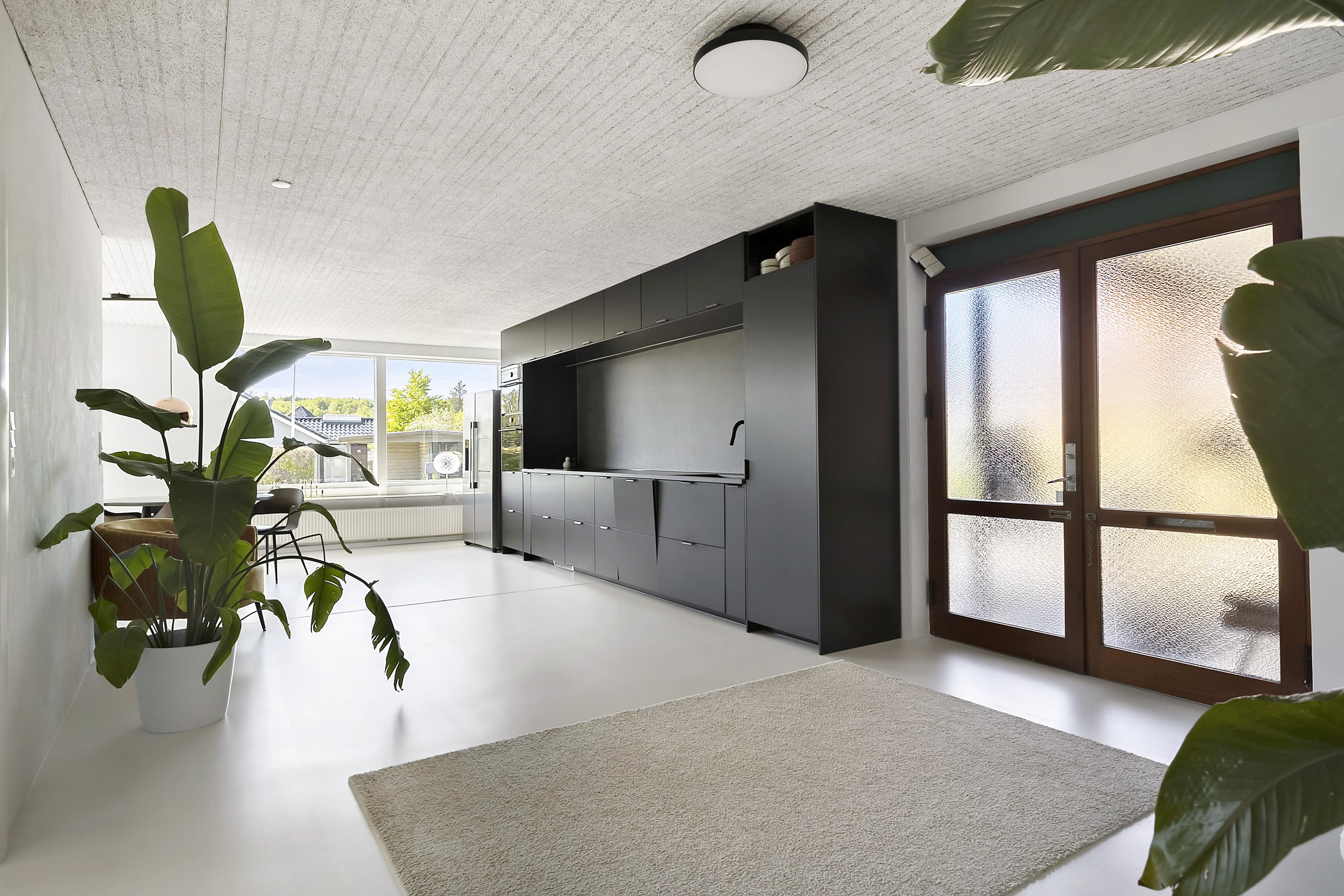 Fremhævet køkken billede i fuldskærmstilstand. Billede af Gamle Kongevej 88, 6200 Aabenraa