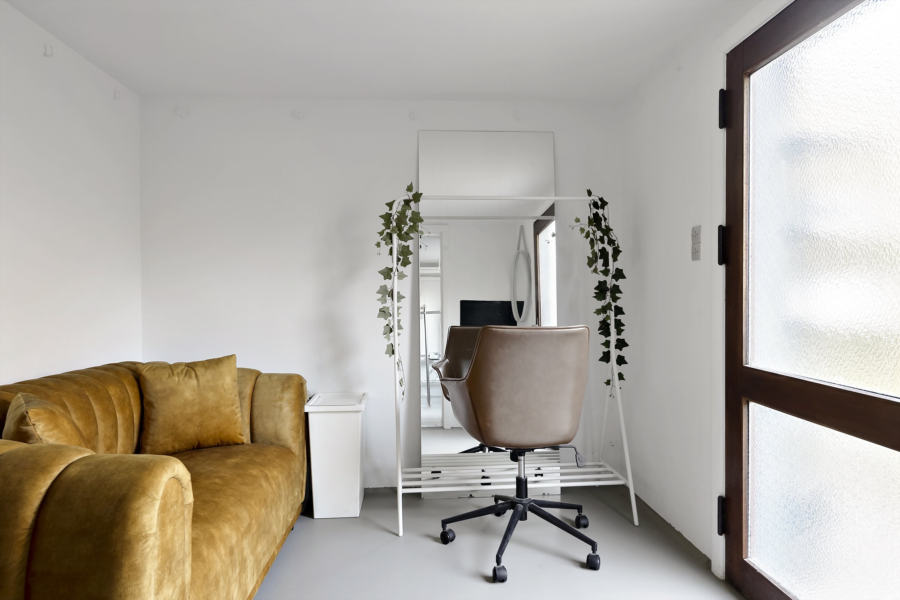 Fremhævet værelse billede i fuldskærmstilstand. Billede af Gamle Kongevej 88, 6200 Aabenraa