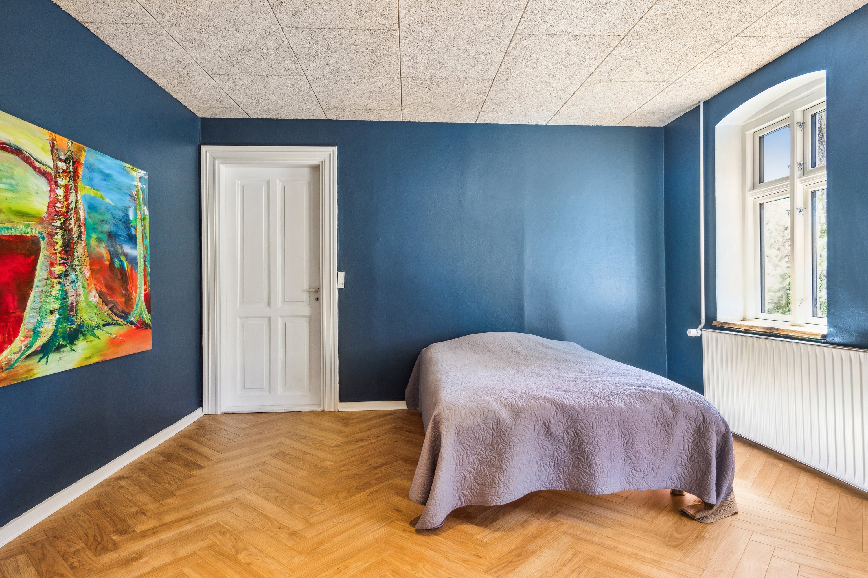 Fremhævet værelse billede i fuldskærmstilstand. Billede af Fristrupvej 181, Birkelse, 9440 Aabybro