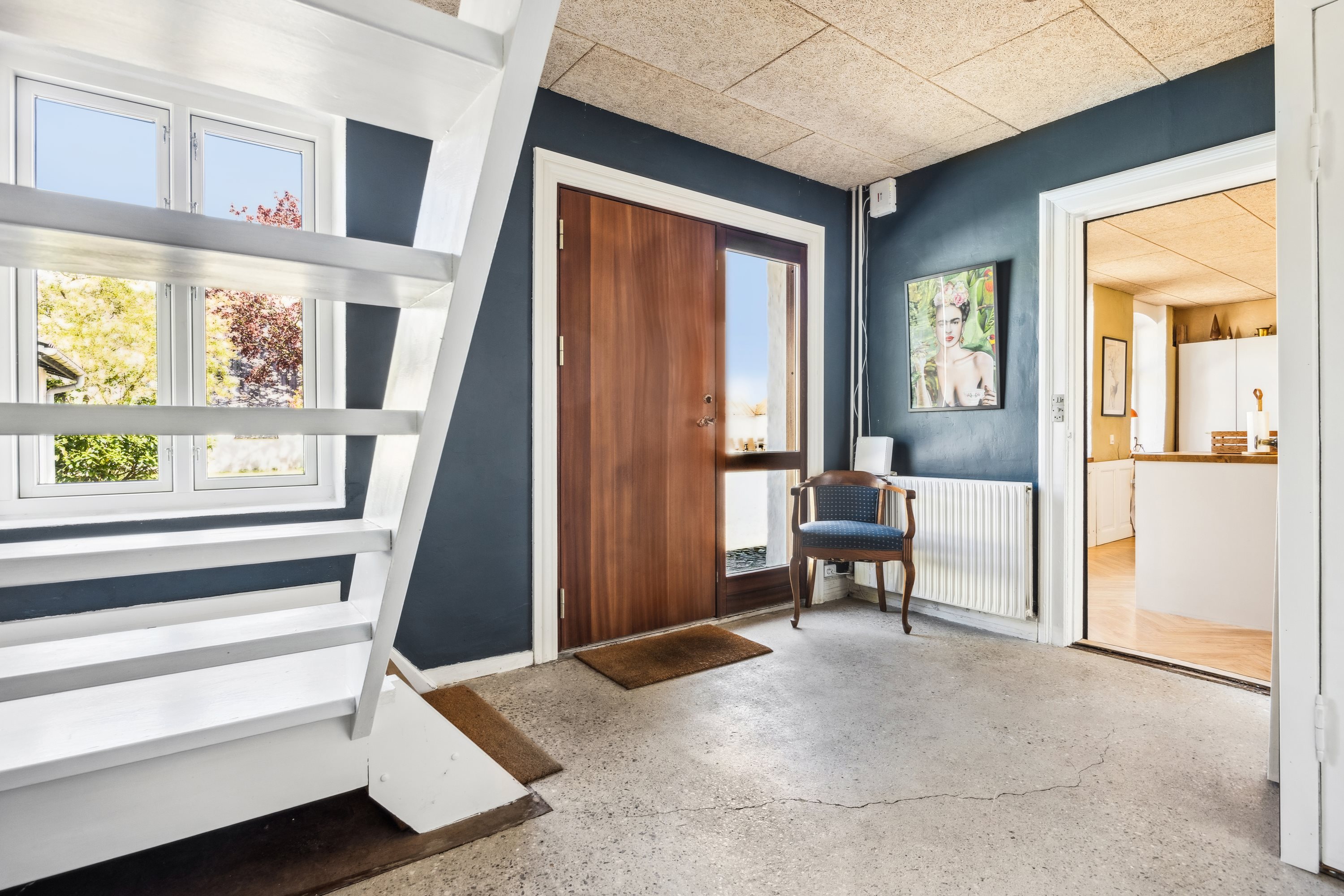 Fremhævet værelse billede i fuldskærmstilstand. Billede af Fristrupvej 181, Birkelse, 9440 Aabybro