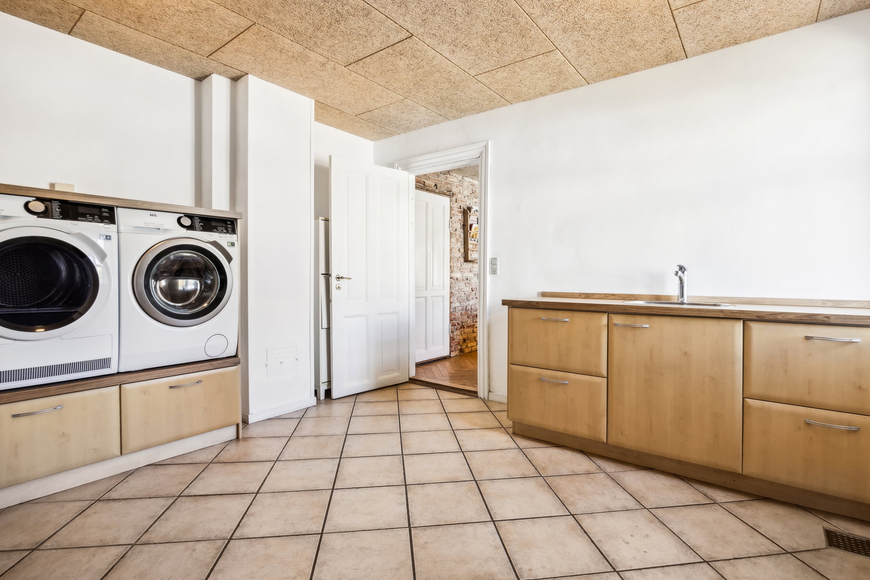 Fremhævet bryggers billede i fuldskærmstilstand. Billede af Fristrupvej 181, Birkelse, 9440 Aabybro