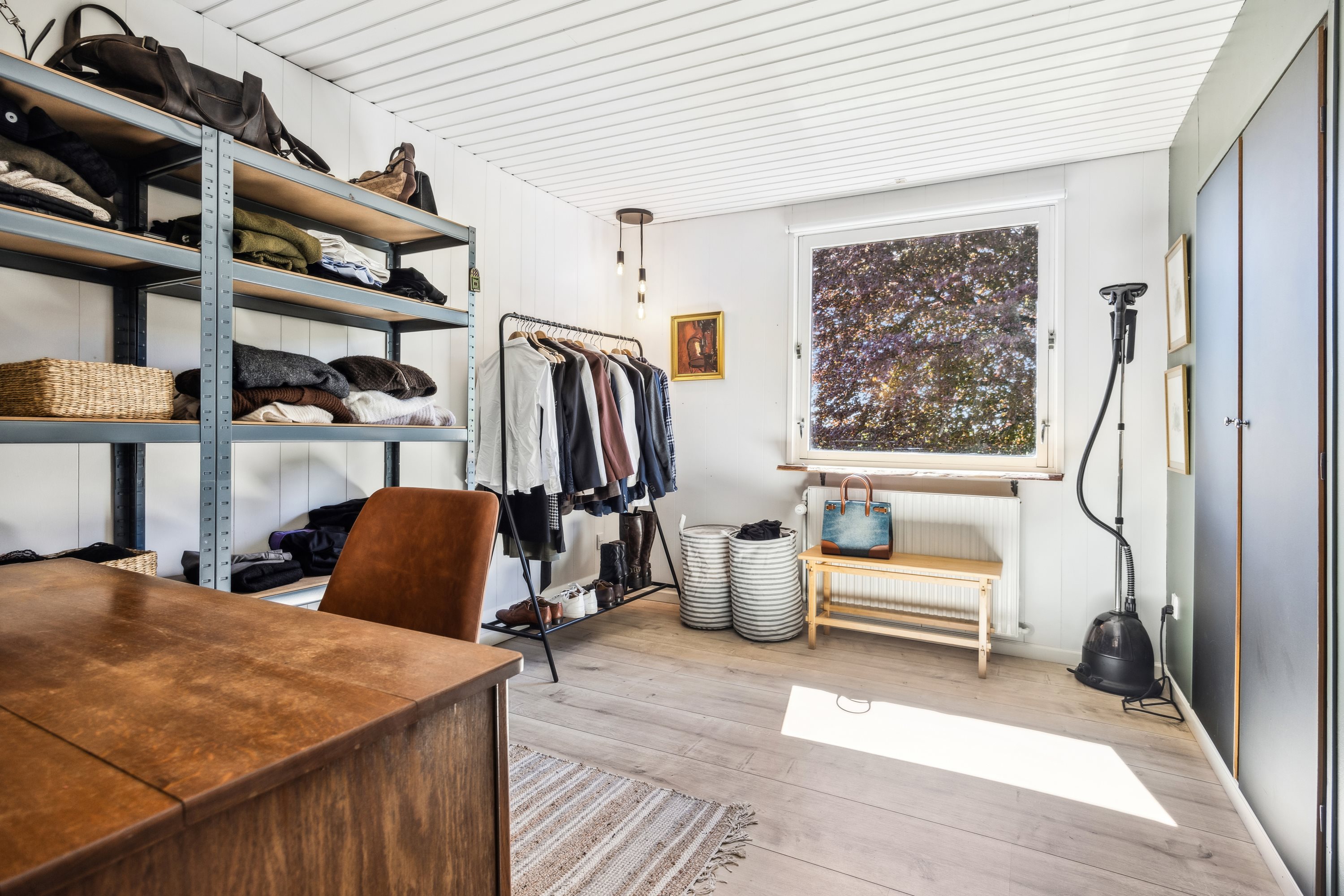 Fremhævet værelse billede i fuldskærmstilstand. Billede af Fristrupvej 181, Birkelse, 9440 Aabybro