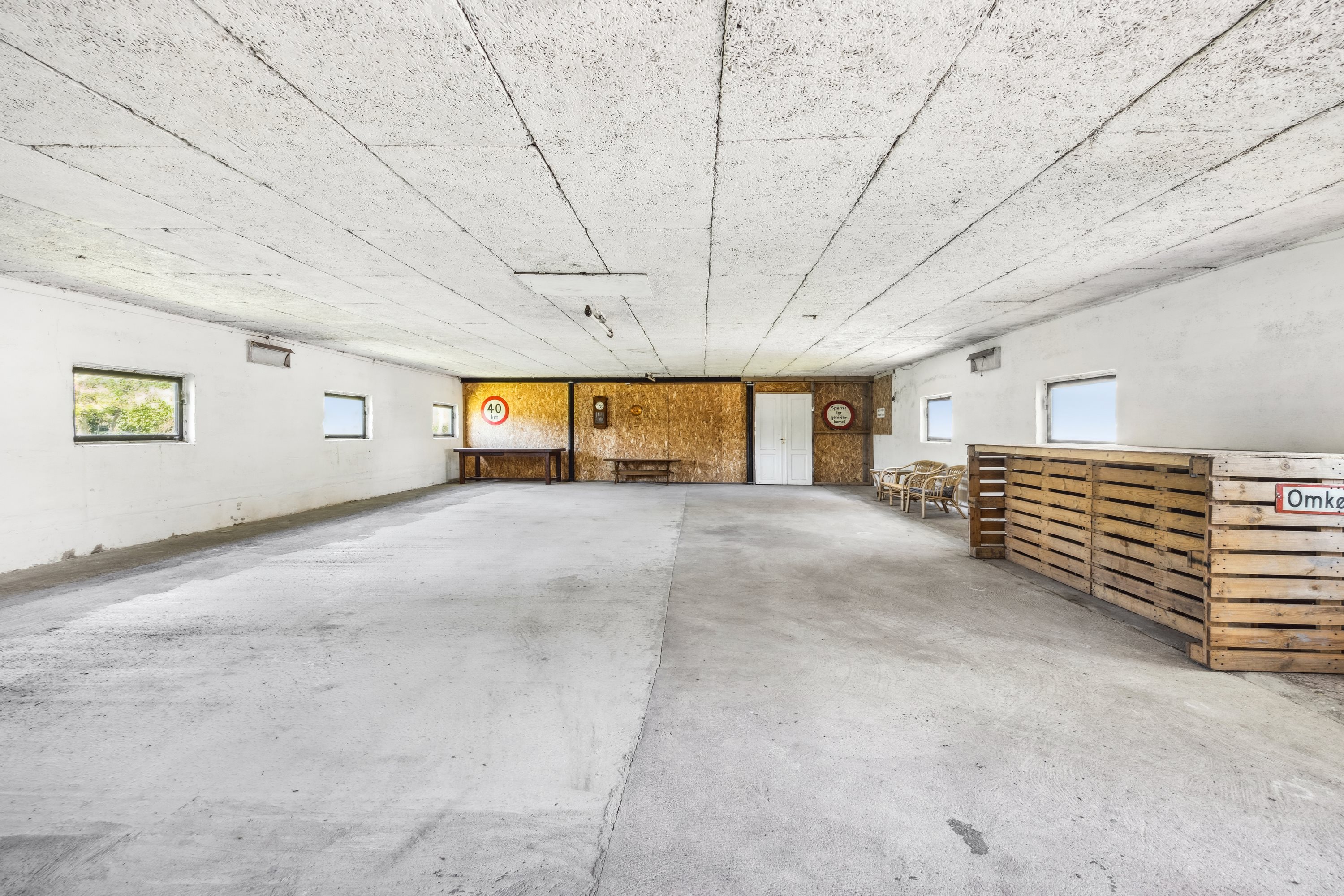 Fremhævet disponibel billede i fuldskærmstilstand. Billede af Fristrupvej 181, Birkelse, 9440 Aabybro