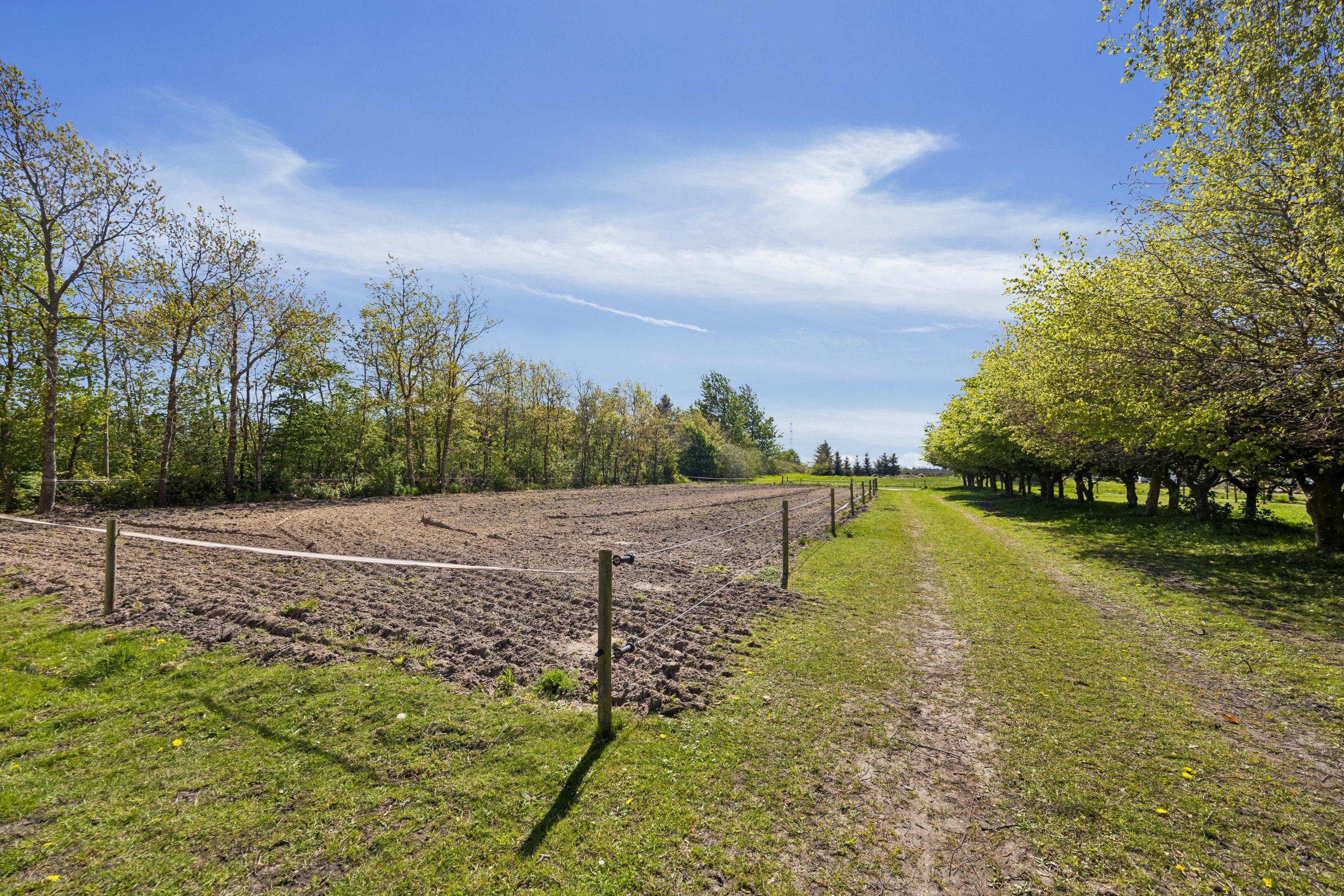 Fremhævet ejendom 1 billede i fuldskærmstilstand. Billede af Fristrupvej 181, Birkelse, 9440 Aabybro