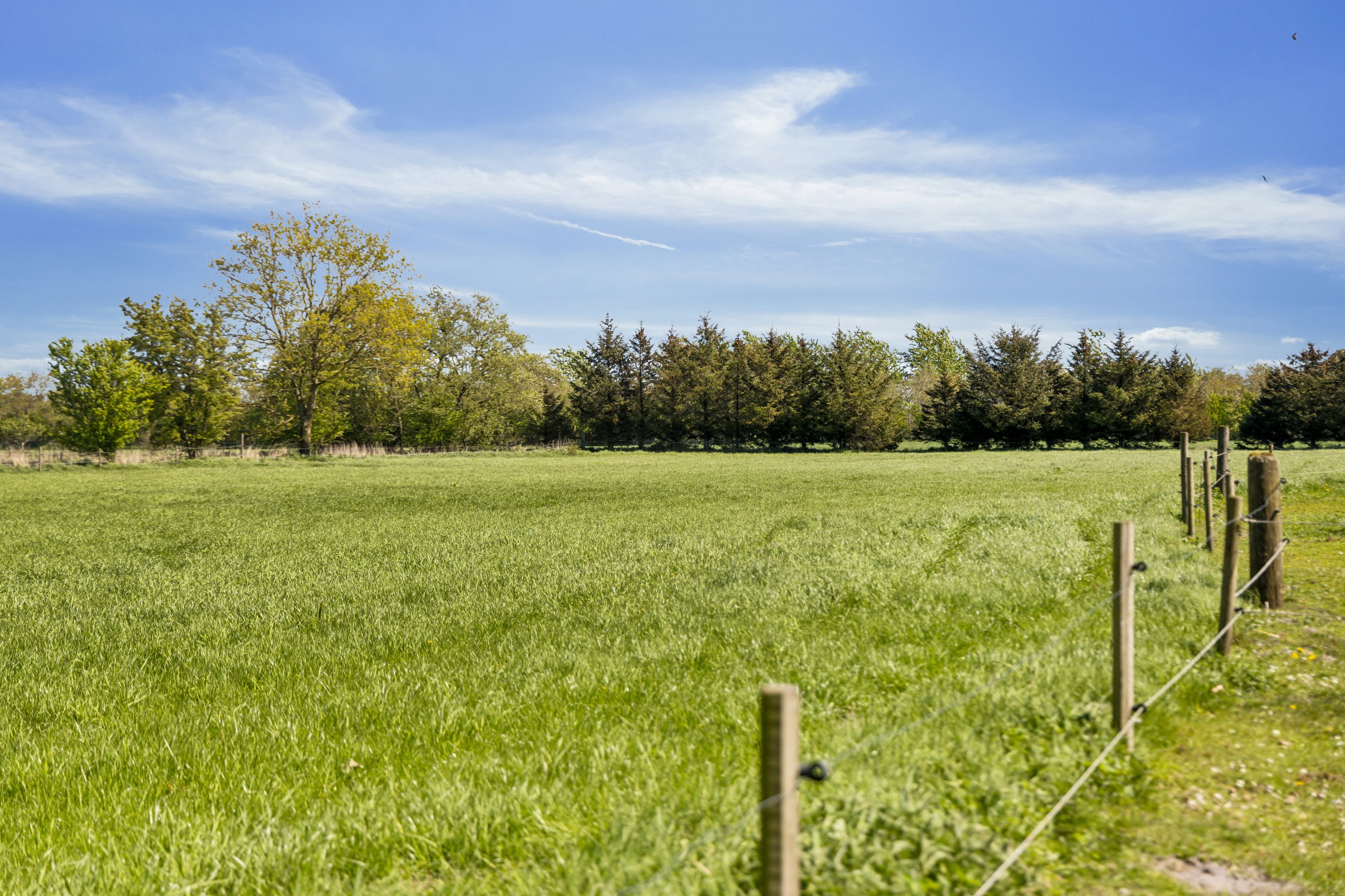 Fremhævet område billede i fuldskærmstilstand. Billede af Fristrupvej 181, Birkelse, 9440 Aabybro