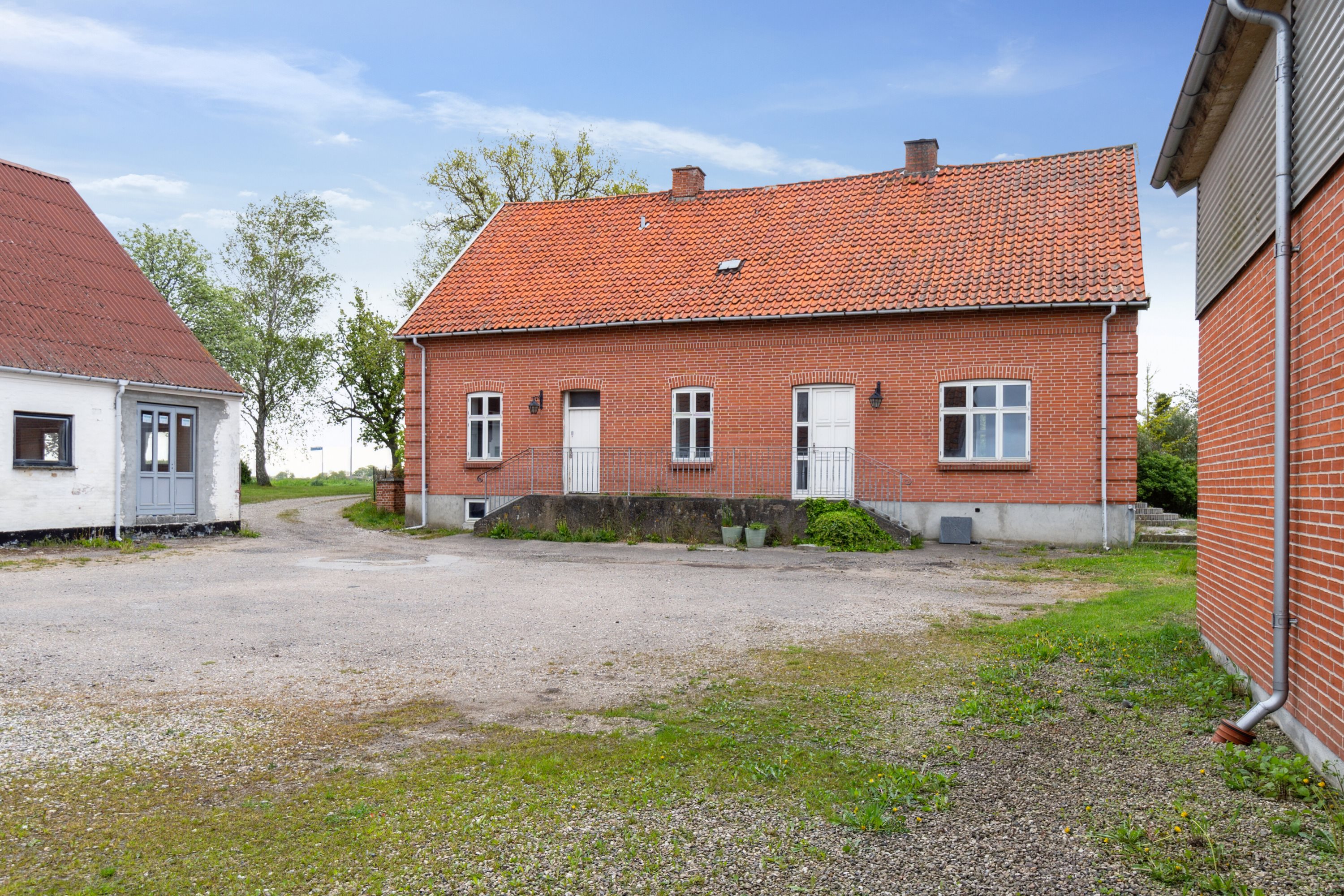 Fremhævet ejendommen billede i fuldskærmstilstand. Billede af Bildsøvej 88, Kelstrup, 4200 Slagelse