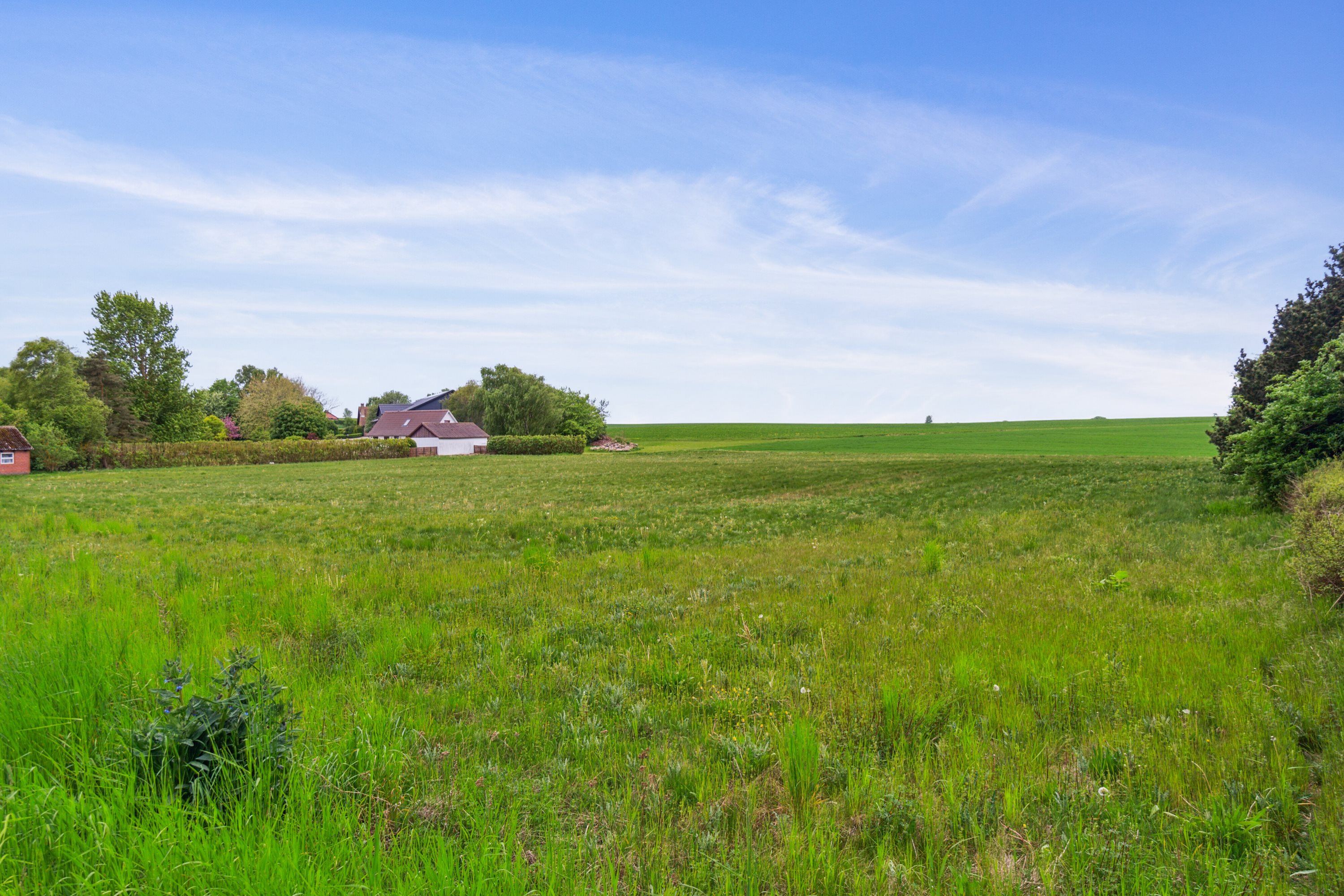 Fremhævet andet billede i fuldskærmstilstand. Billede af Bildsøvej 88, Kelstrup, 4200 Slagelse