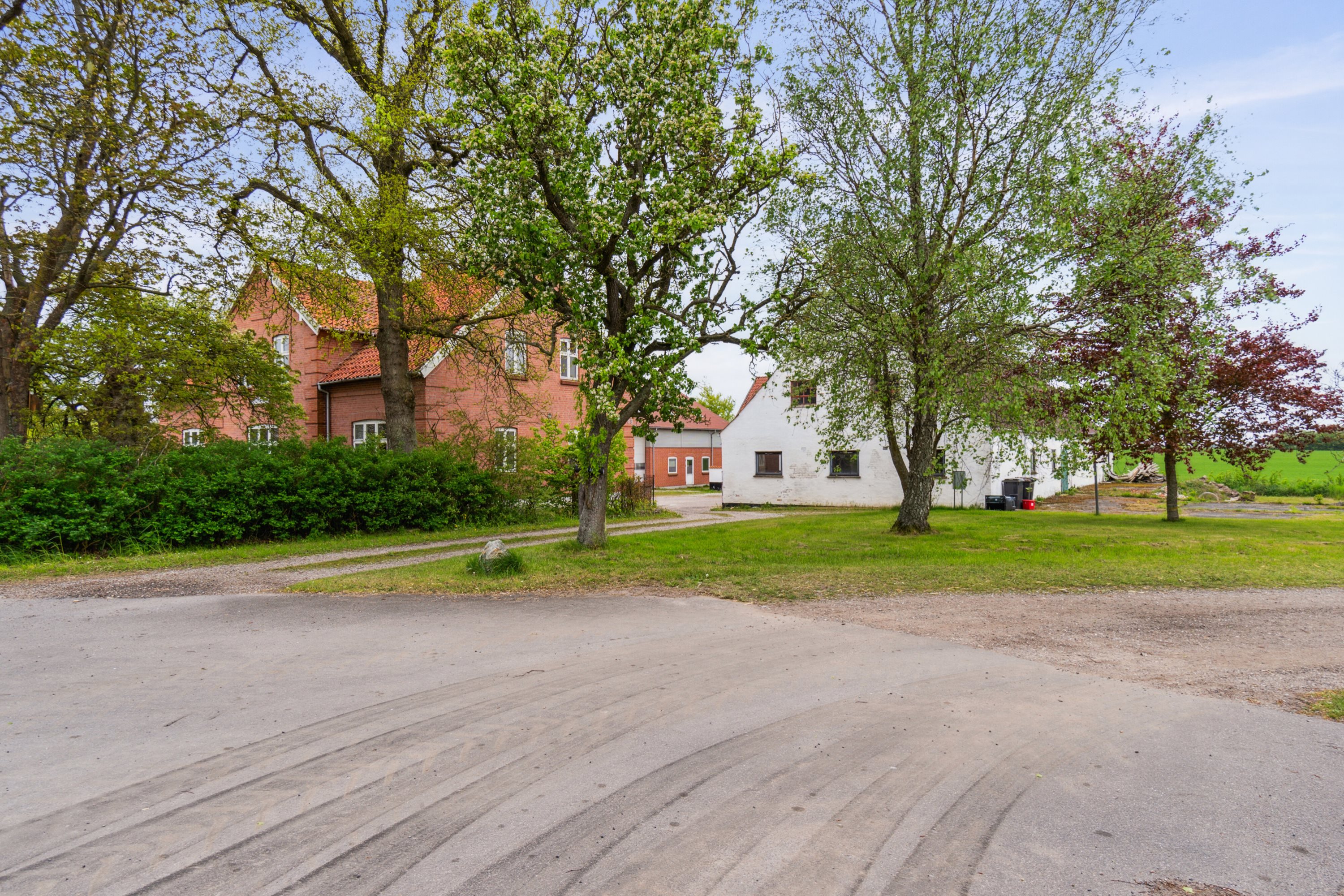 Fremhævet andet billede i fuldskærmstilstand. Billede af Bildsøvej 88, Kelstrup, 4200 Slagelse