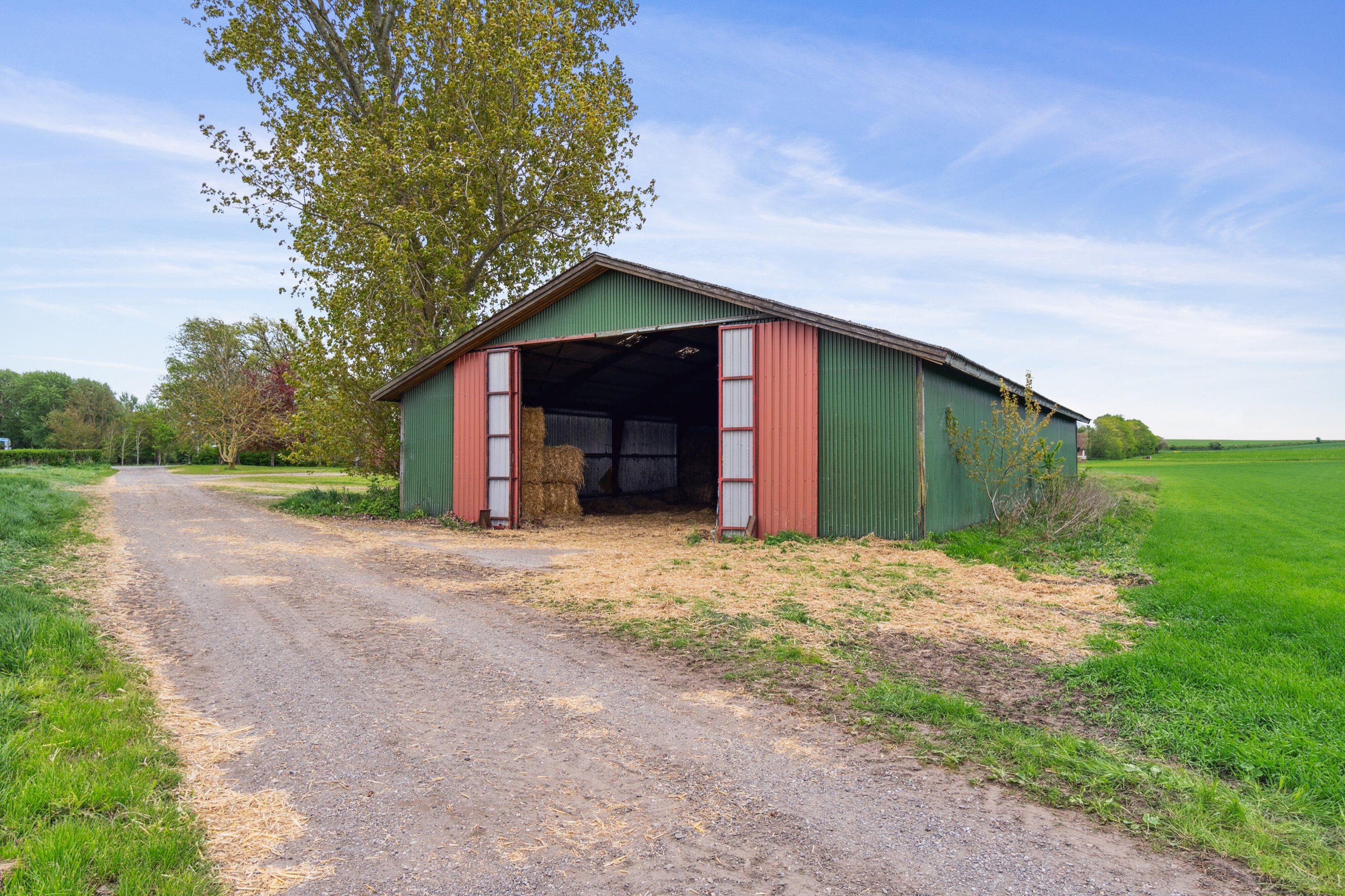 Fremhævet andet billede i fuldskærmstilstand. Billede af Bildsøvej 88, Kelstrup, 4200 Slagelse