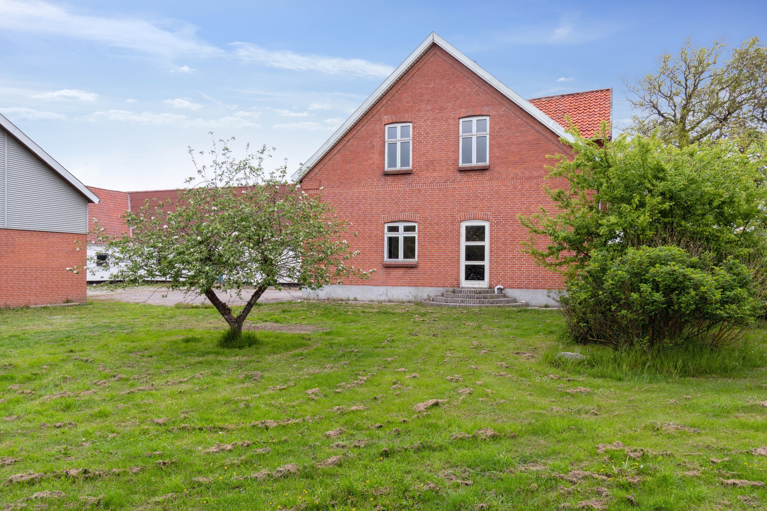Fremhævet have billede i fuldskærmstilstand. Billede af Bildsøvej 88, Kelstrup, 4200 Slagelse
