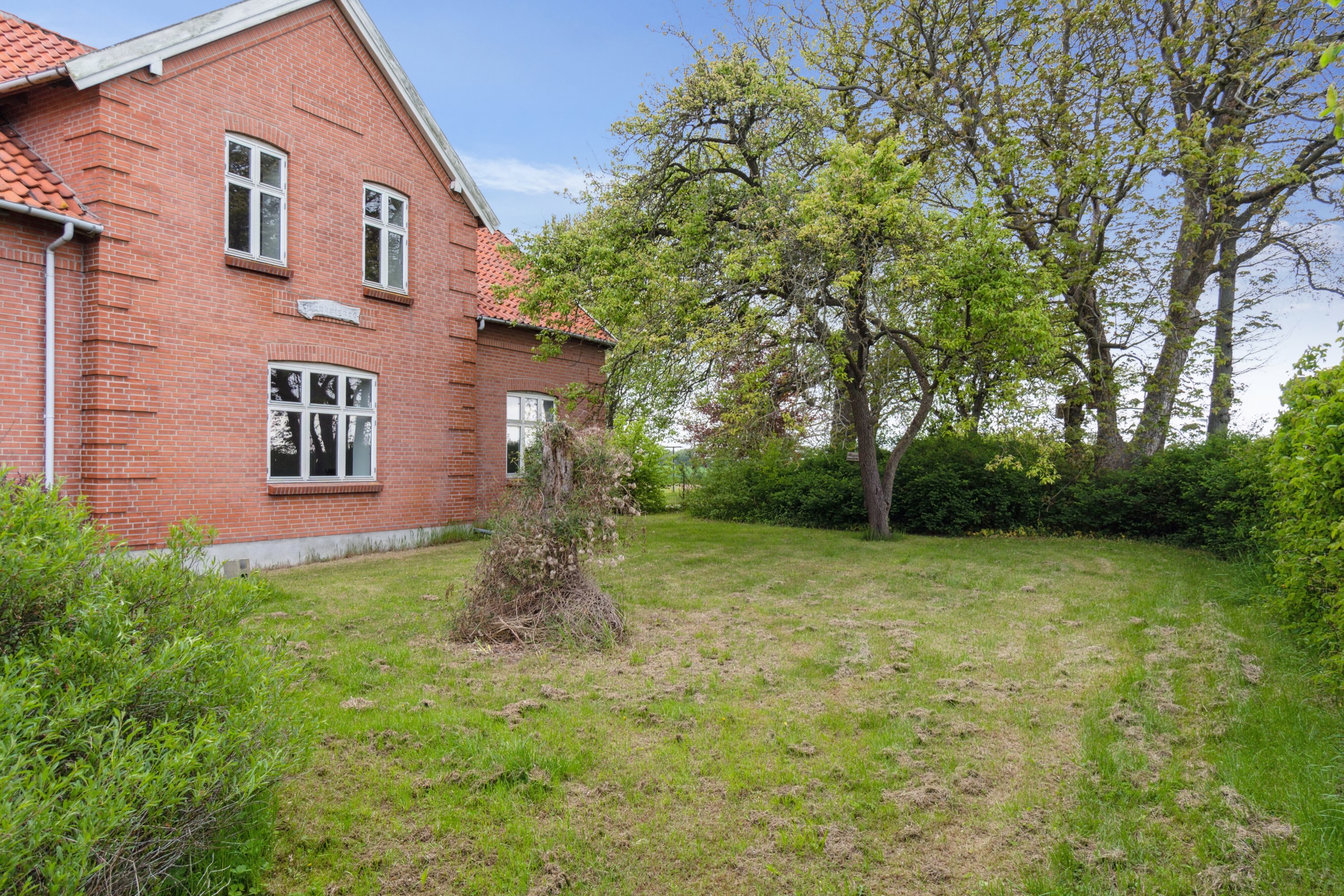 Fremhævet have billede i fuldskærmstilstand. Billede af Bildsøvej 88, Kelstrup, 4200 Slagelse