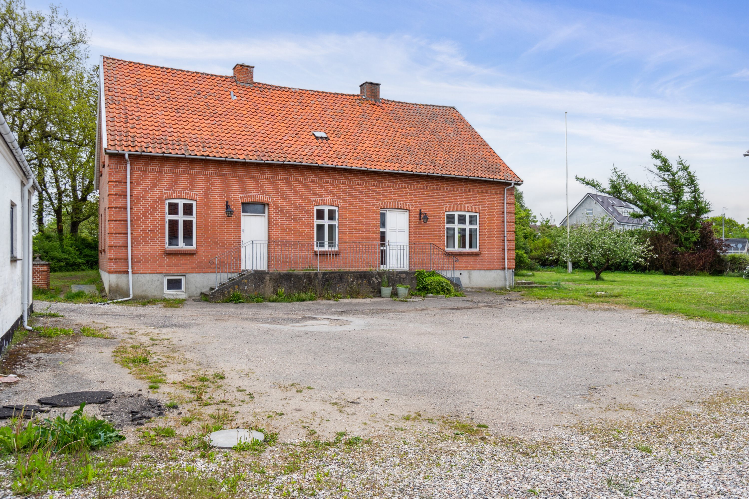 Fremhævet andet billede i fuldskærmstilstand. Billede af Bildsøvej 88, Kelstrup, 4200 Slagelse