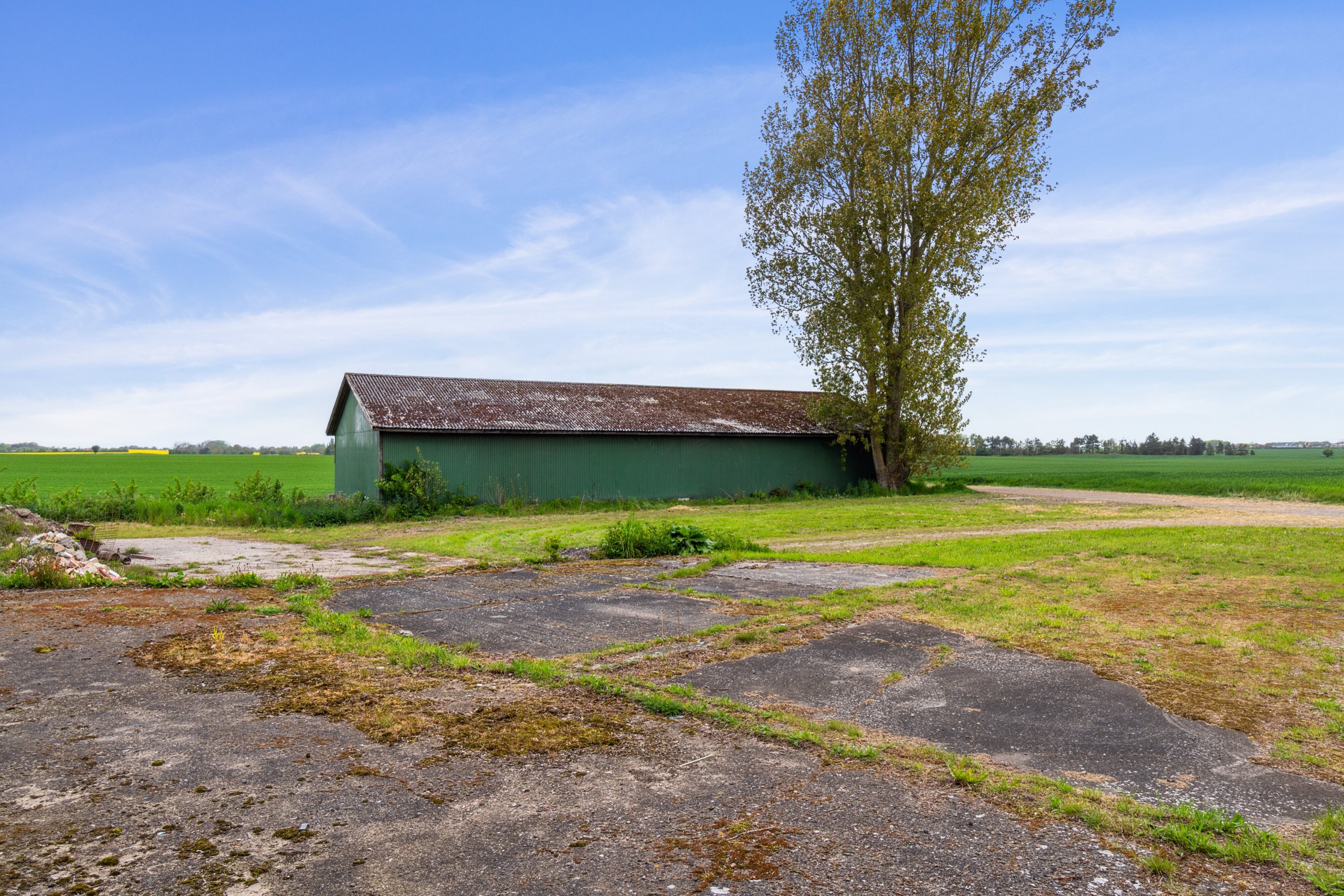 Fremhævet andet billede i fuldskærmstilstand. Billede af Bildsøvej 88, Kelstrup, 4200 Slagelse
