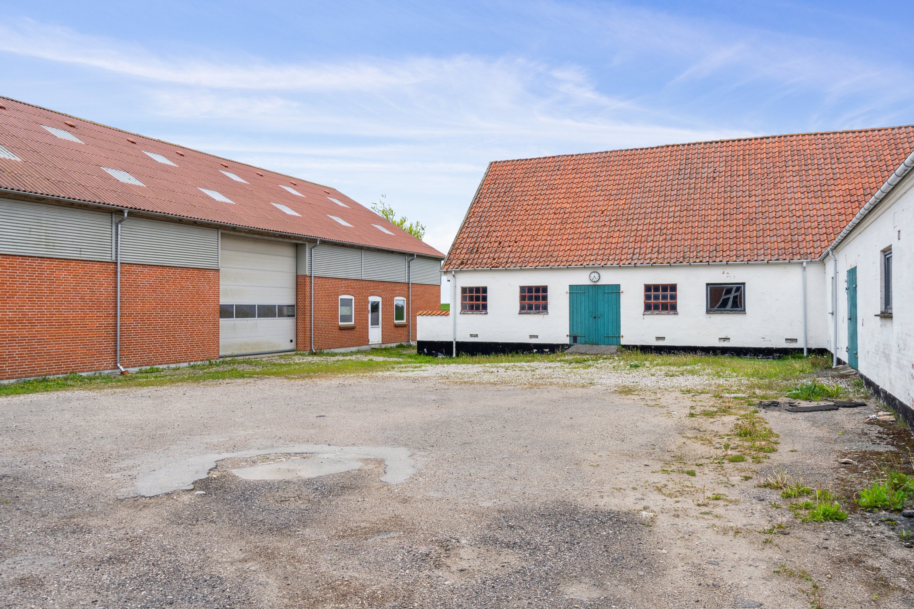 Fremhævet andet billede i fuldskærmstilstand. Billede af Bildsøvej 88, Kelstrup, 4200 Slagelse