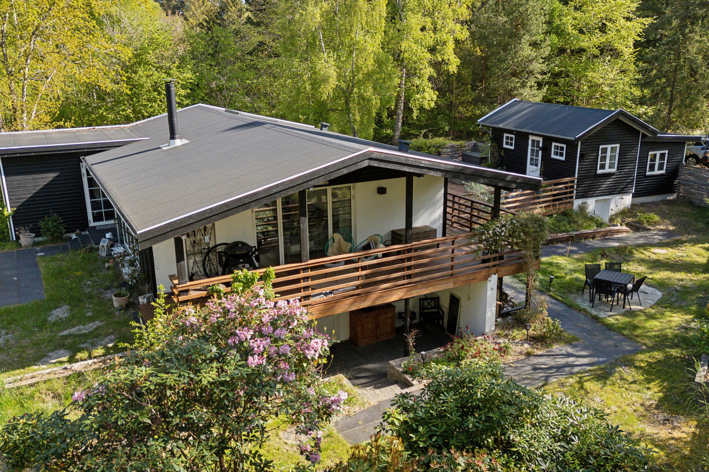 Telegrafvej 19, 4581 Rørvig