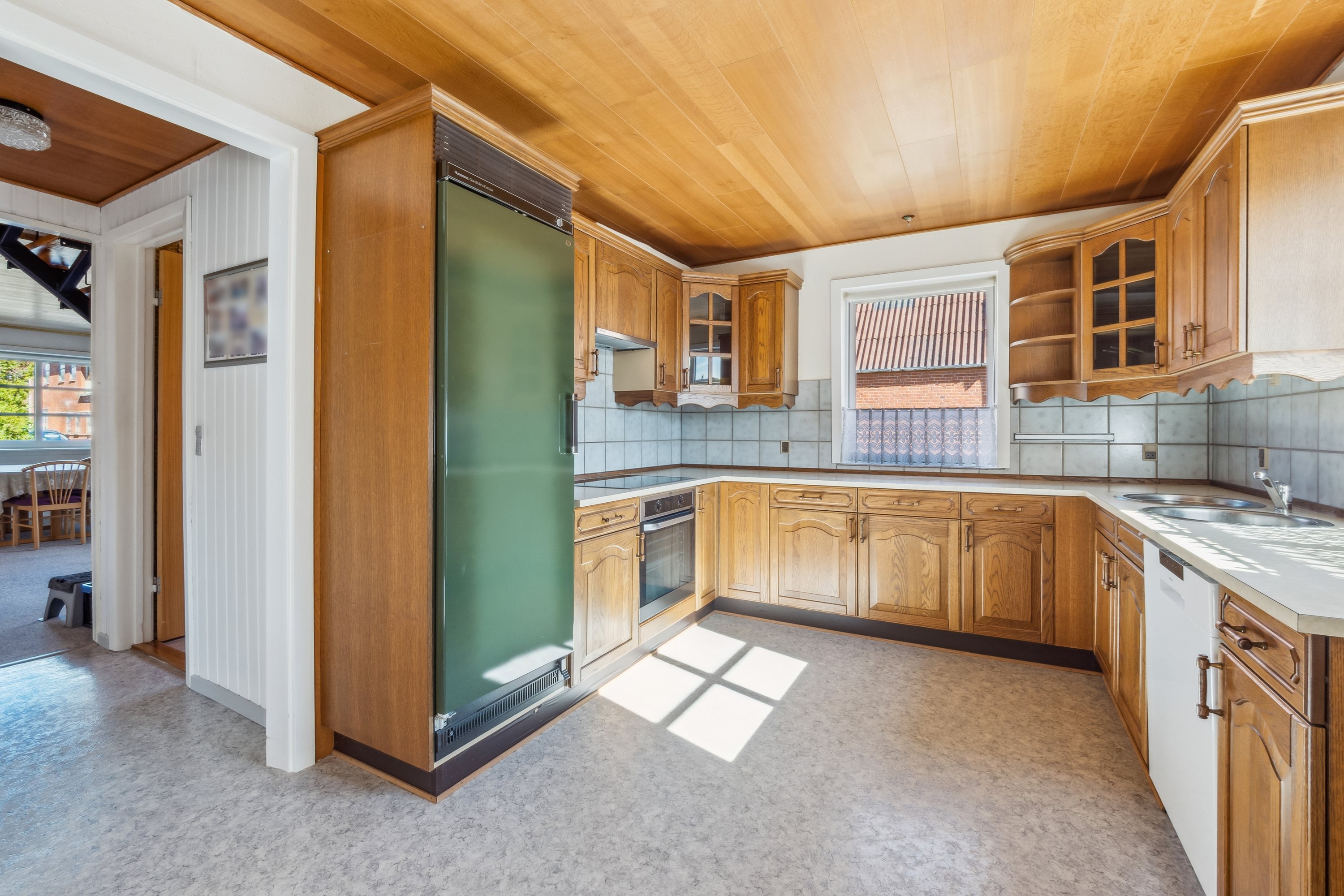 Fremhævet disponibelt rum billede i fuldskærmstilstand. Billede af Mælkevejen 16, Rønbjerg, 7800 Skive