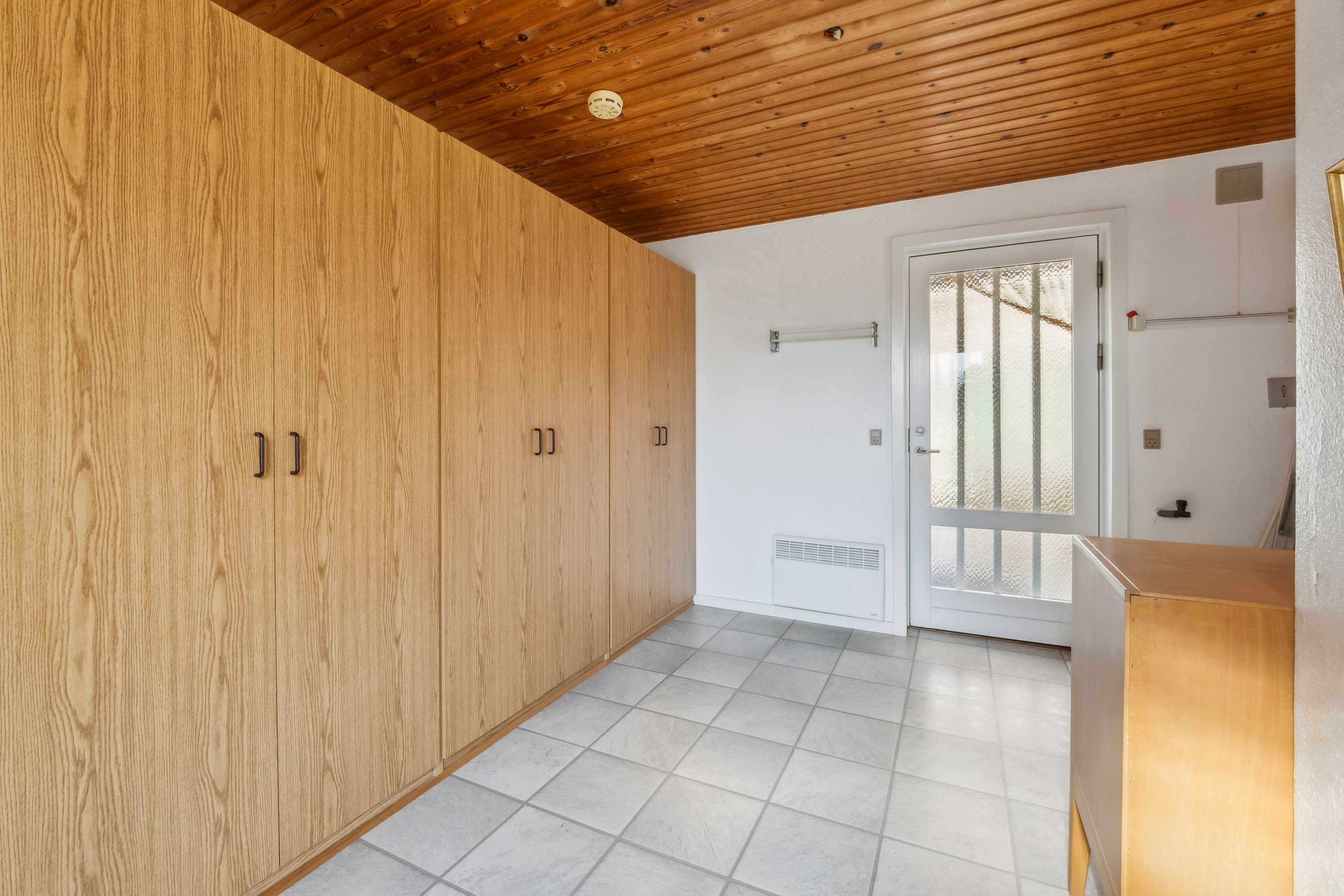 Fremhævet bryggers billede i fuldskærmstilstand. Billede af Mælkevejen 16, Rønbjerg, 7800 Skive