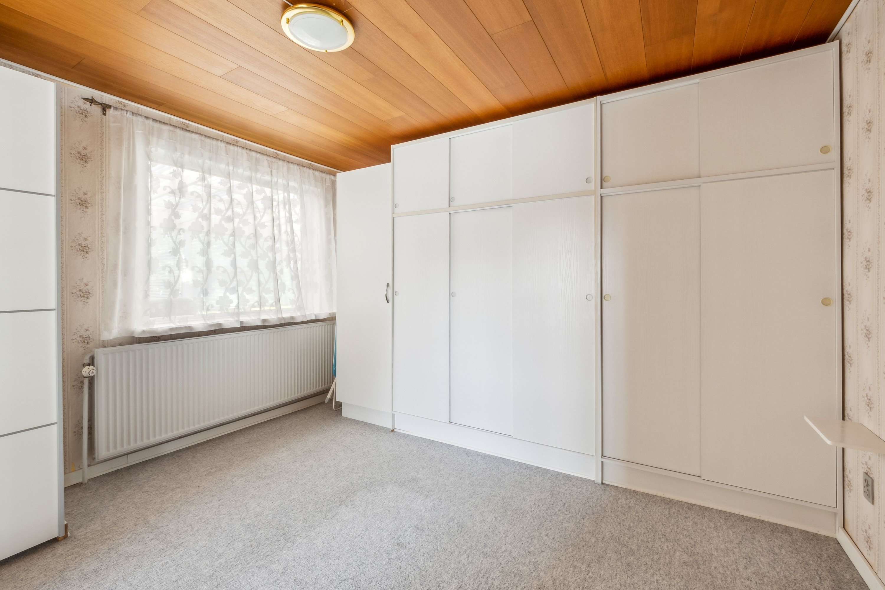 Fremhævet værelse billede i fuldskærmstilstand. Billede af Mælkevejen 16, Rønbjerg, 7800 Skive