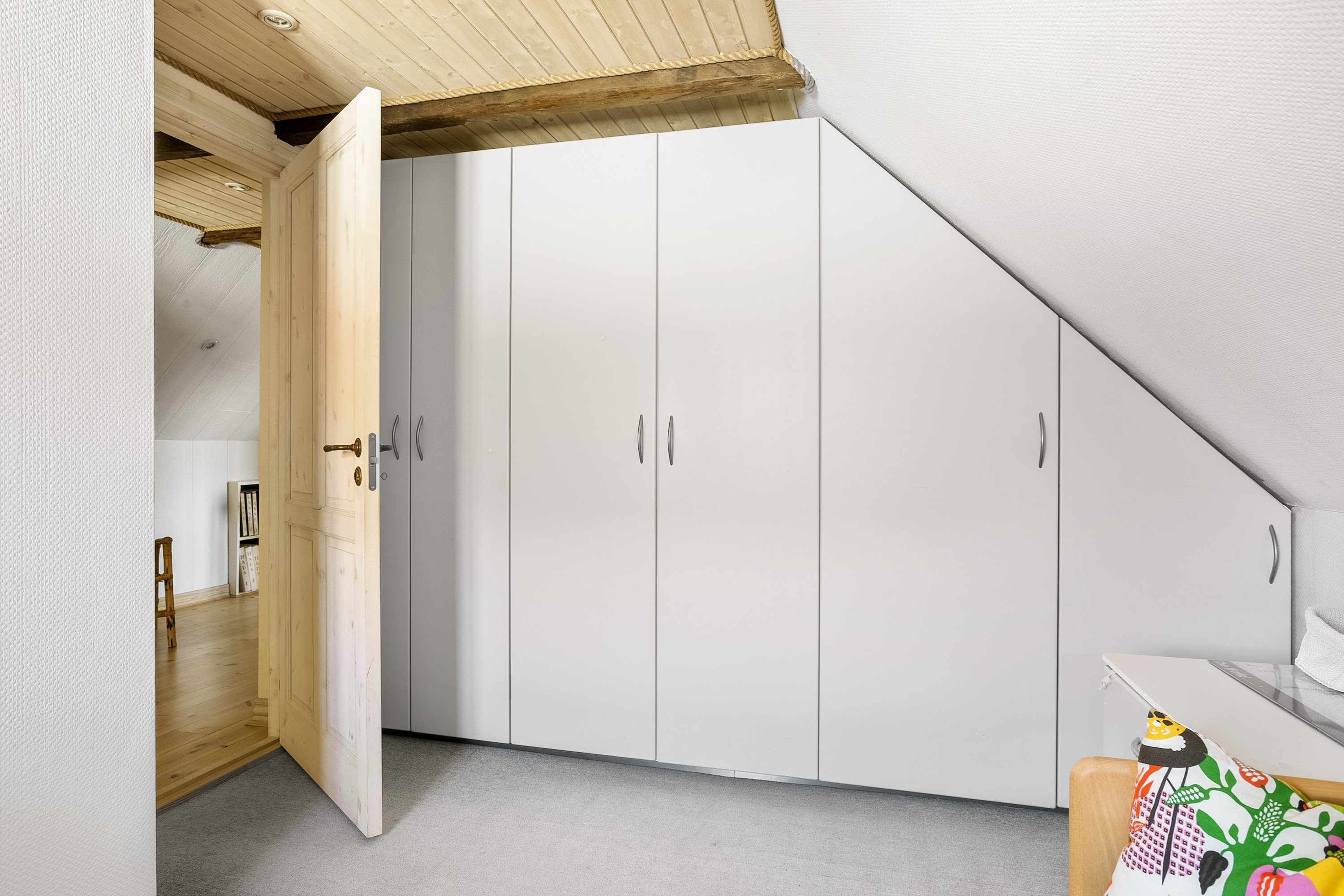 Fremhævet værelse billede i fuldskærmstilstand. Billede af Vestergade 28, 6650 Brørup