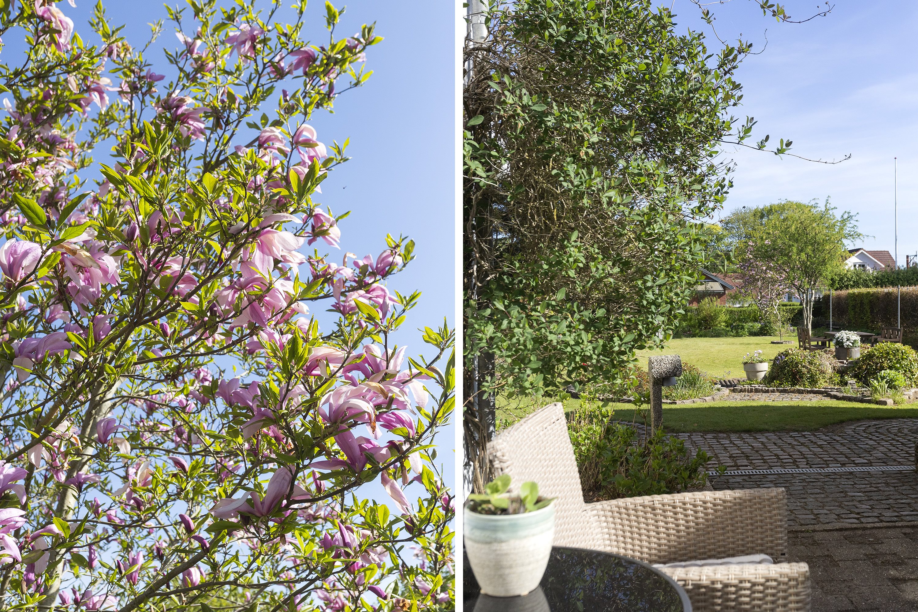 Fremhævet område billede i fuldskærmstilstand. Billede af Vestergade 28, 6650 Brørup