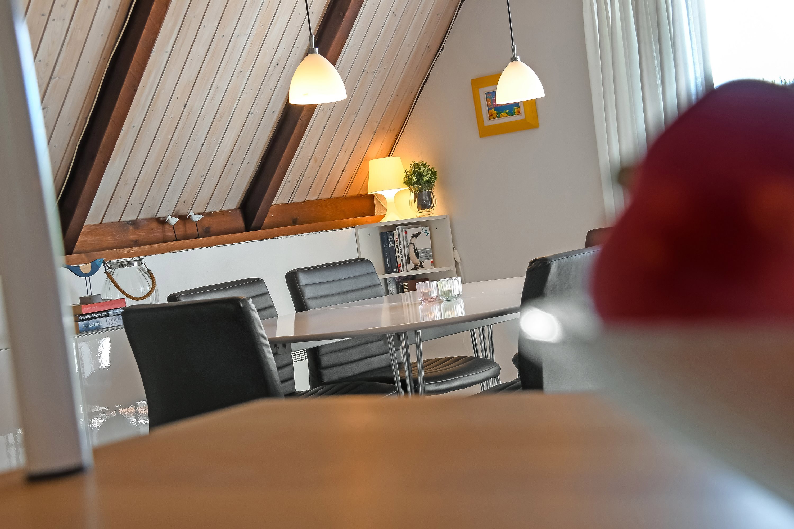 Fremhævet andet billede i fuldskærmstilstand. Billede af Sundhuse 8, Vedersø, 6990 Ulfborg