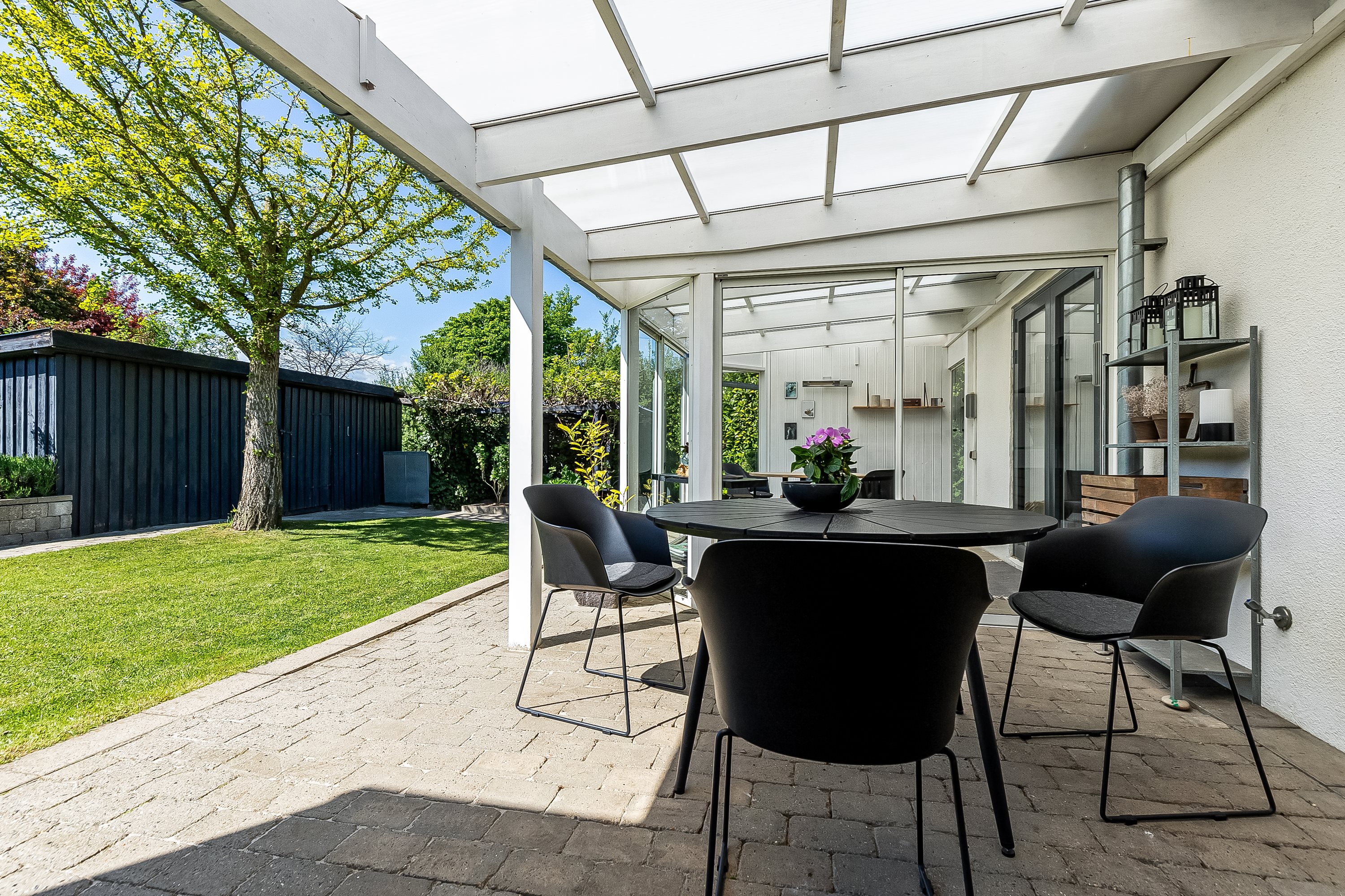 Fremhævet andet billede i fuldskærmstilstand. Billede af Åkjærsvej 20, Seest, 6000 Kolding