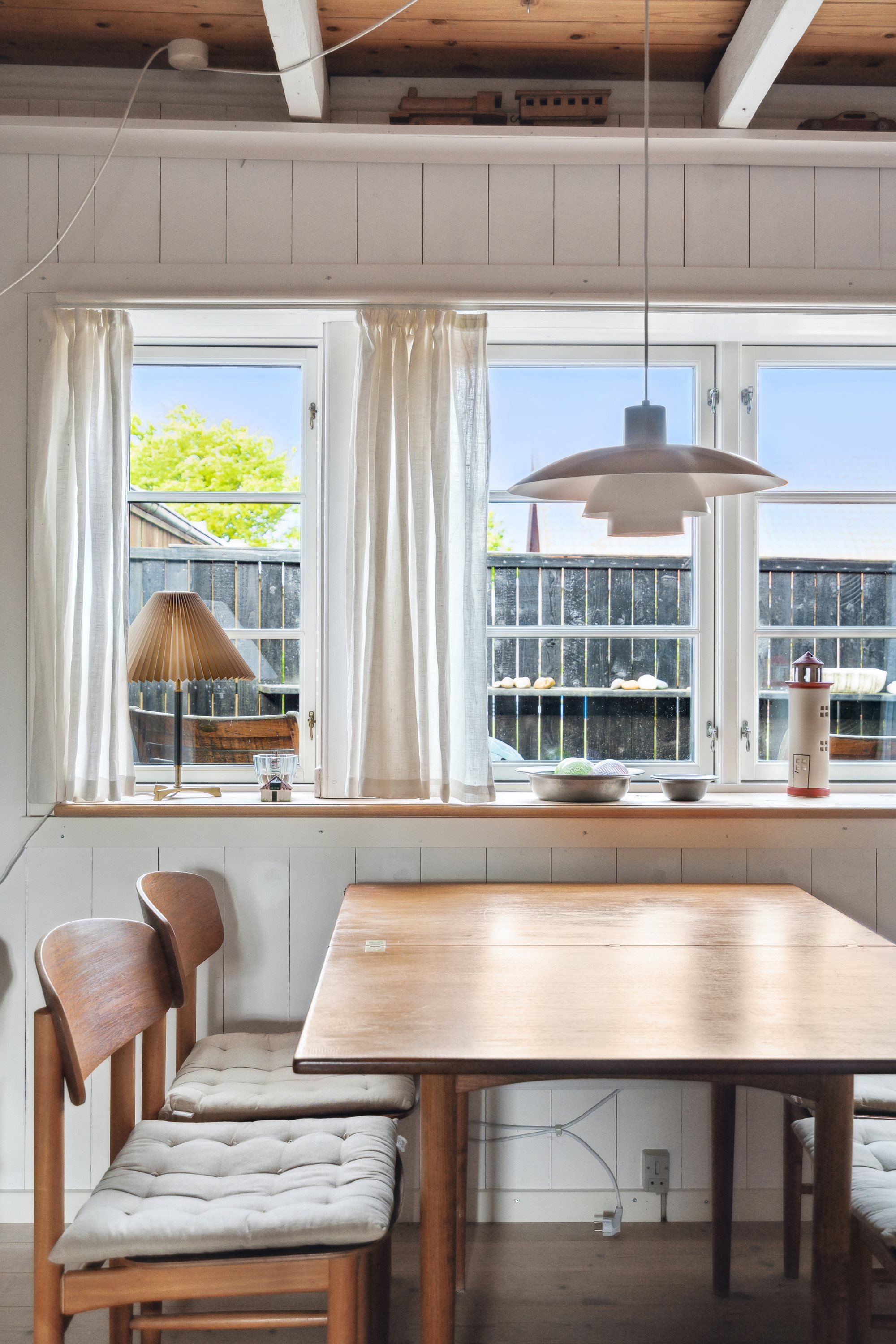 Fremhævet køkken billede i fuldskærmstilstand. Billede af Carl Johansens Vej 23D, 9990 Skagen