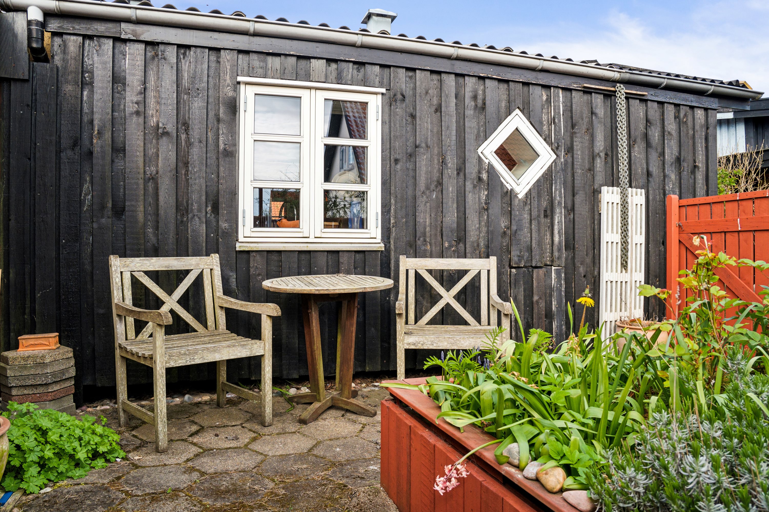 Fremhævet ejendom 1 billede i fuldskærmstilstand. Billede af Carl Johansens Vej 23D, 9990 Skagen