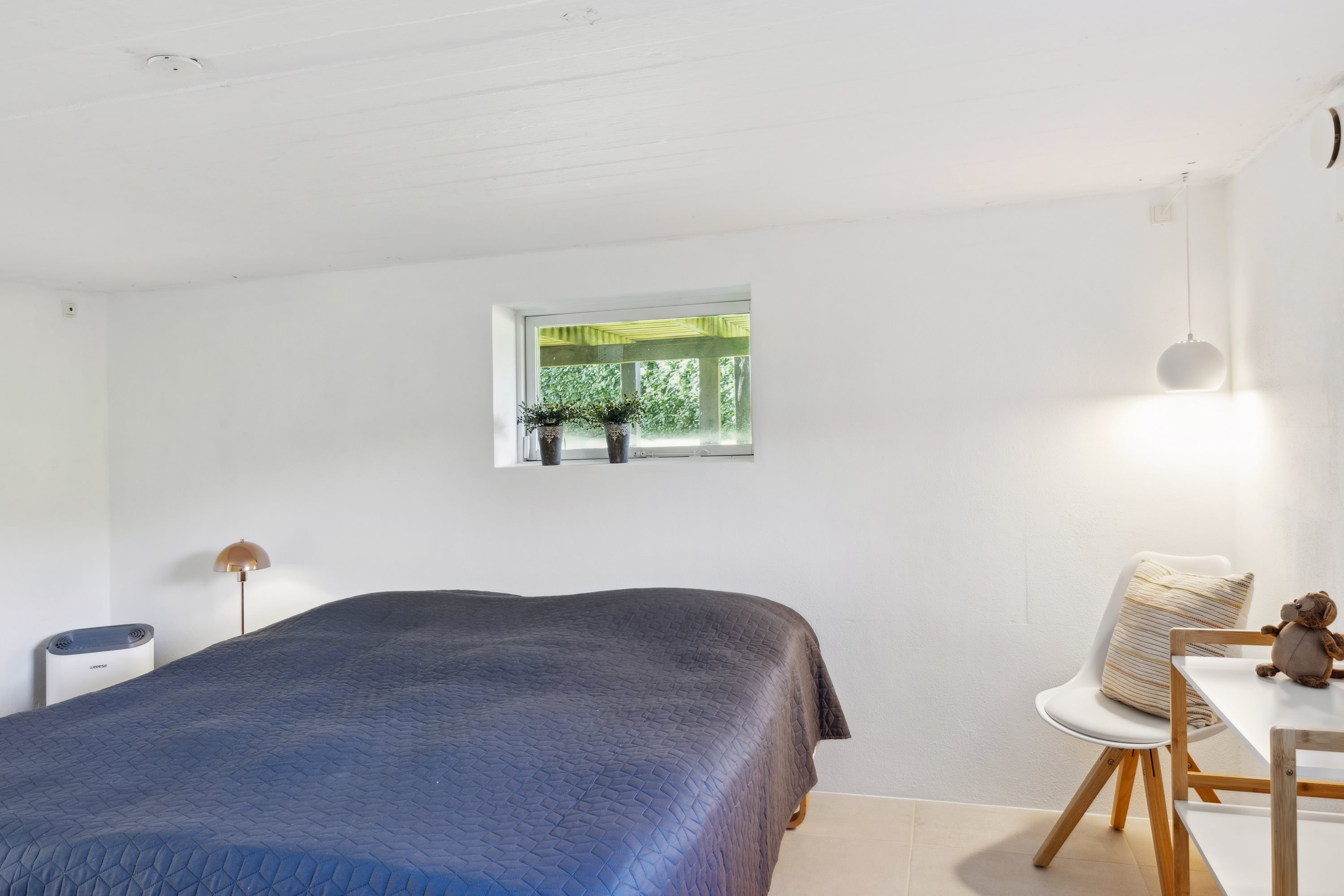 Fremhævet værelse billede i fuldskærmstilstand. Billede af Lykkevej 4, 8500 Grenaa