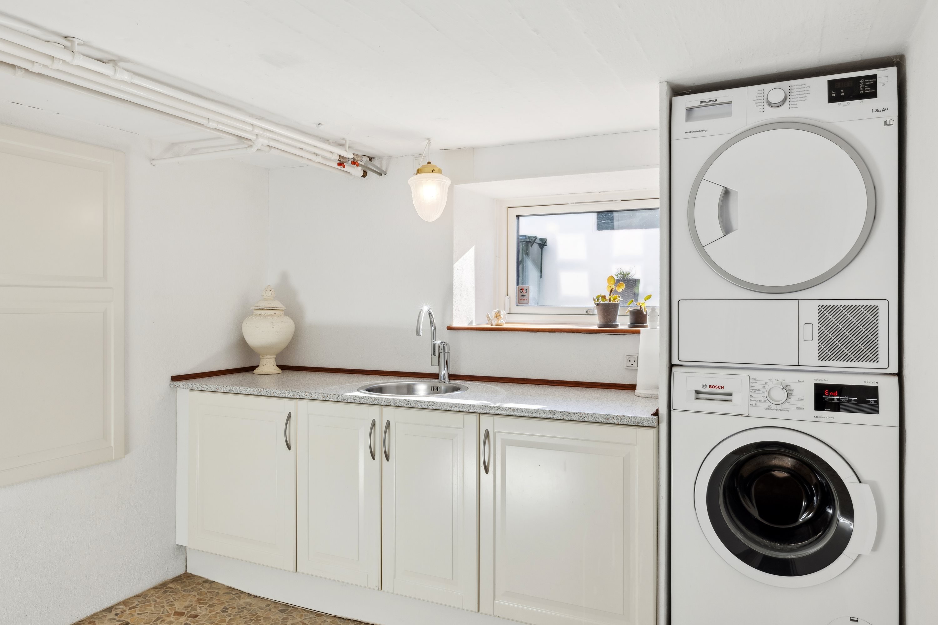 Fremhævet bryggers billede i fuldskærmstilstand. Billede af Lykkevej 4, 8500 Grenaa