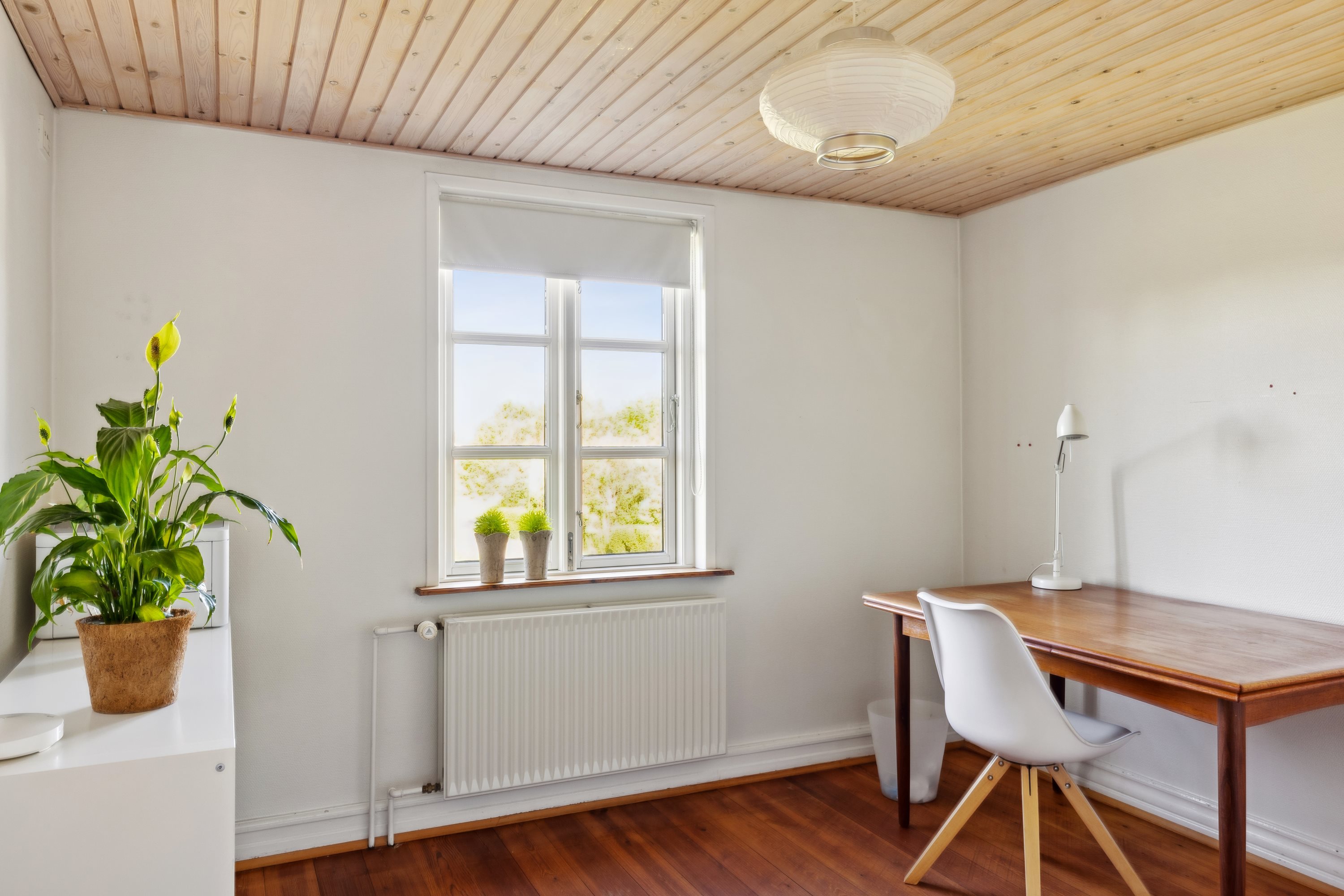 Fremhævet køkken billede i fuldskærmstilstand. Billede af Lykkevej 4, 8500 Grenaa