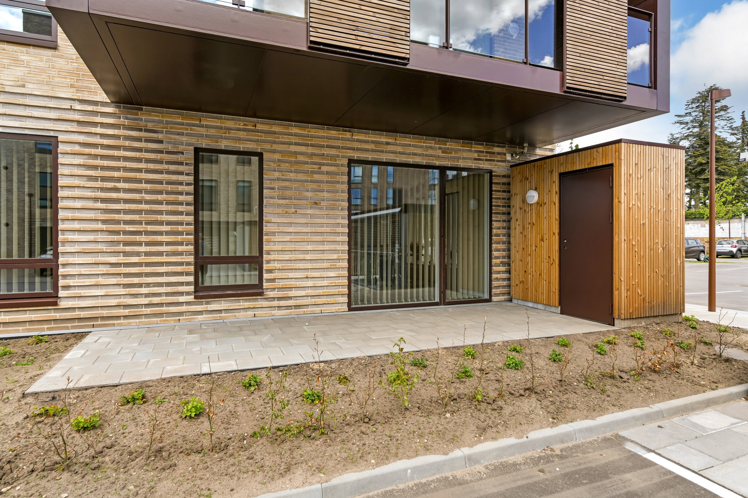 Fremhævet  billede i fuldskærmstilstand. Billede af Schaubparken 10, 1. 3., 6700 Esbjerg