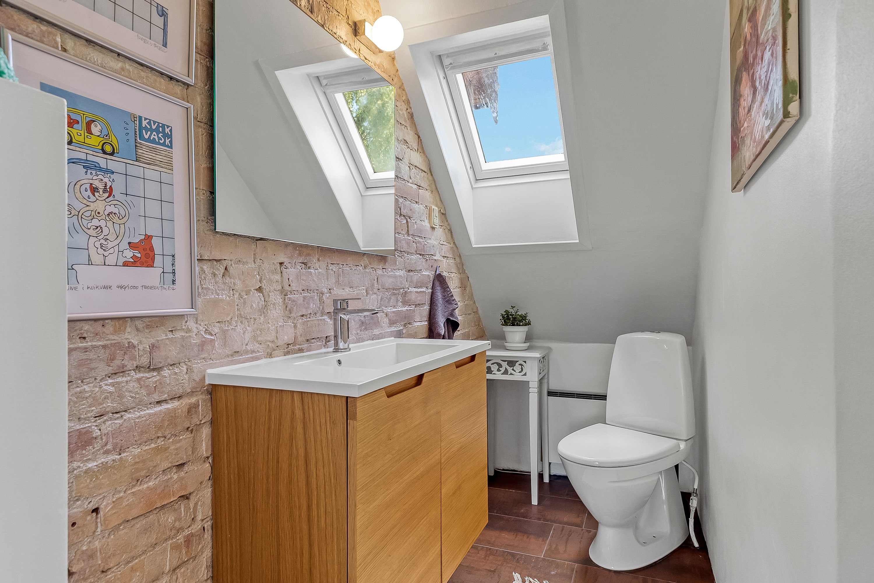 Fremhævet  billede i fuldskærmstilstand. Billede af Agtrupvej 159, 6000 Kolding