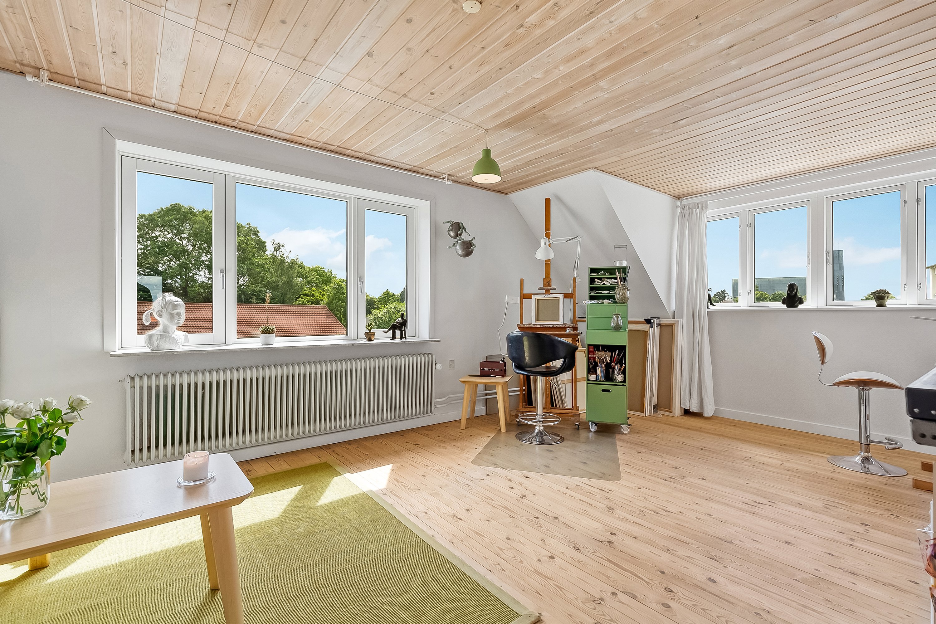 Fremhævet  billede i fuldskærmstilstand. Billede af Agtrupvej 159, 6000 Kolding