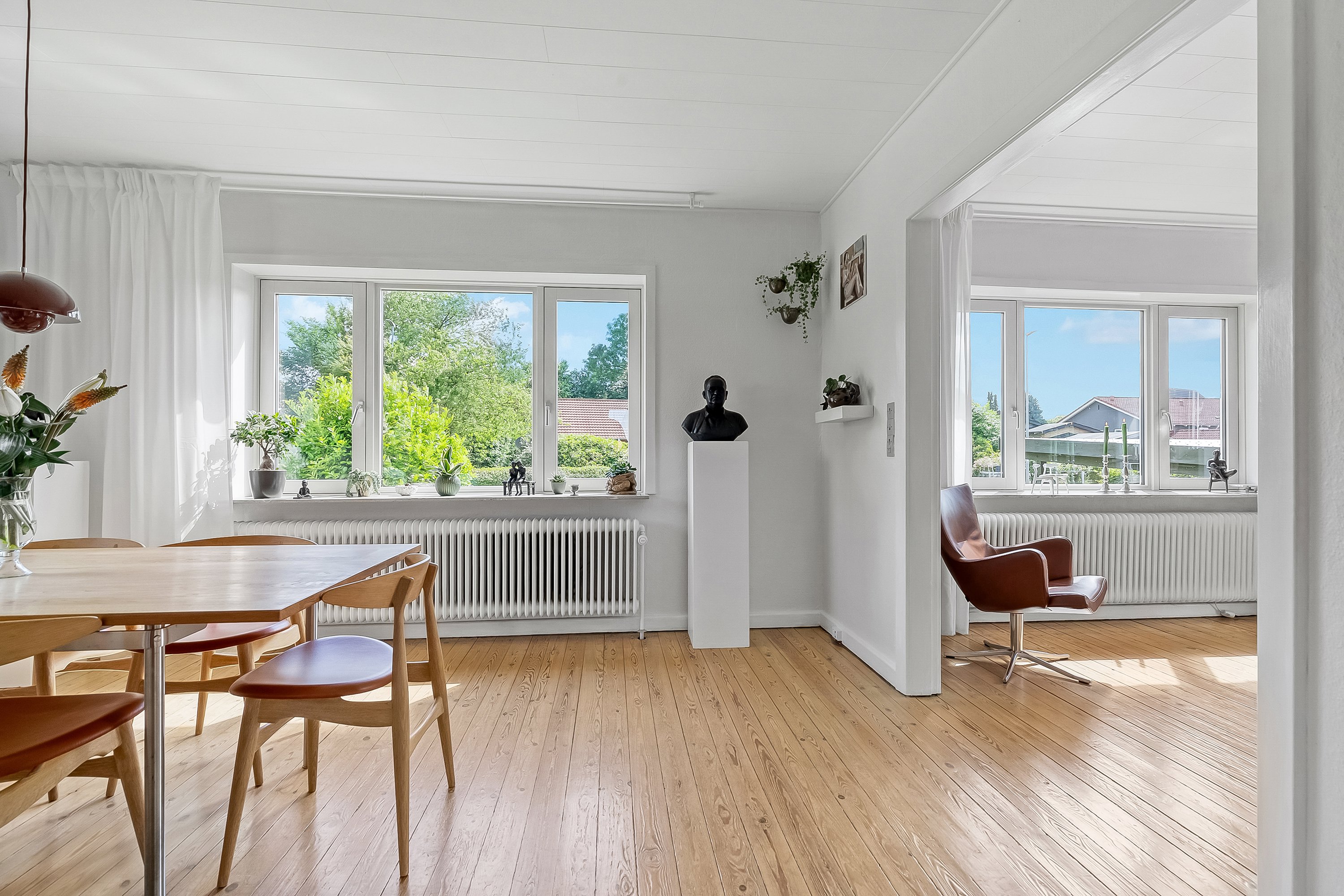 Fremhævet  billede i fuldskærmstilstand. Billede af Agtrupvej 159, 6000 Kolding