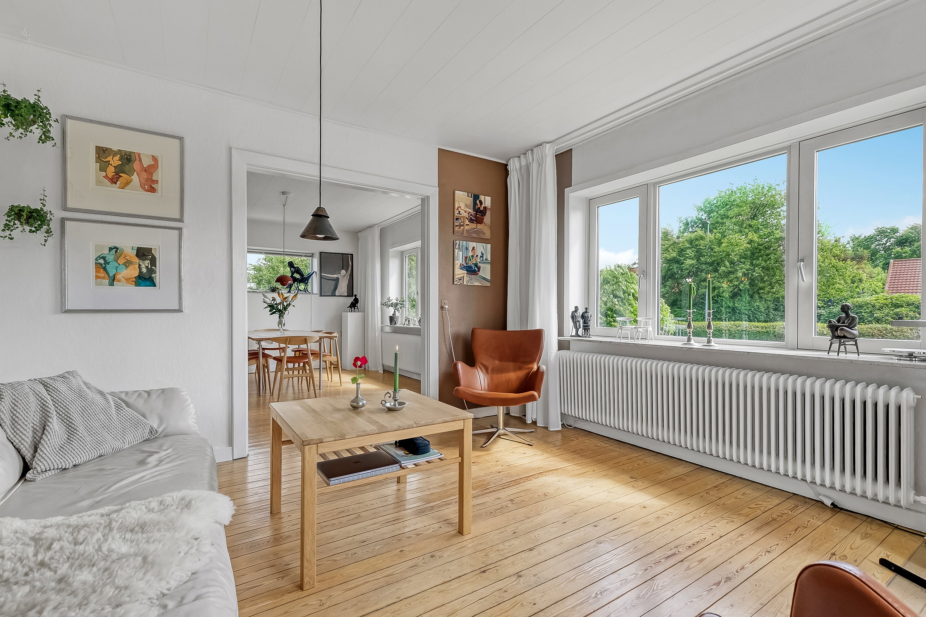 Fremhævet  billede i fuldskærmstilstand. Billede af Agtrupvej 159, 6000 Kolding