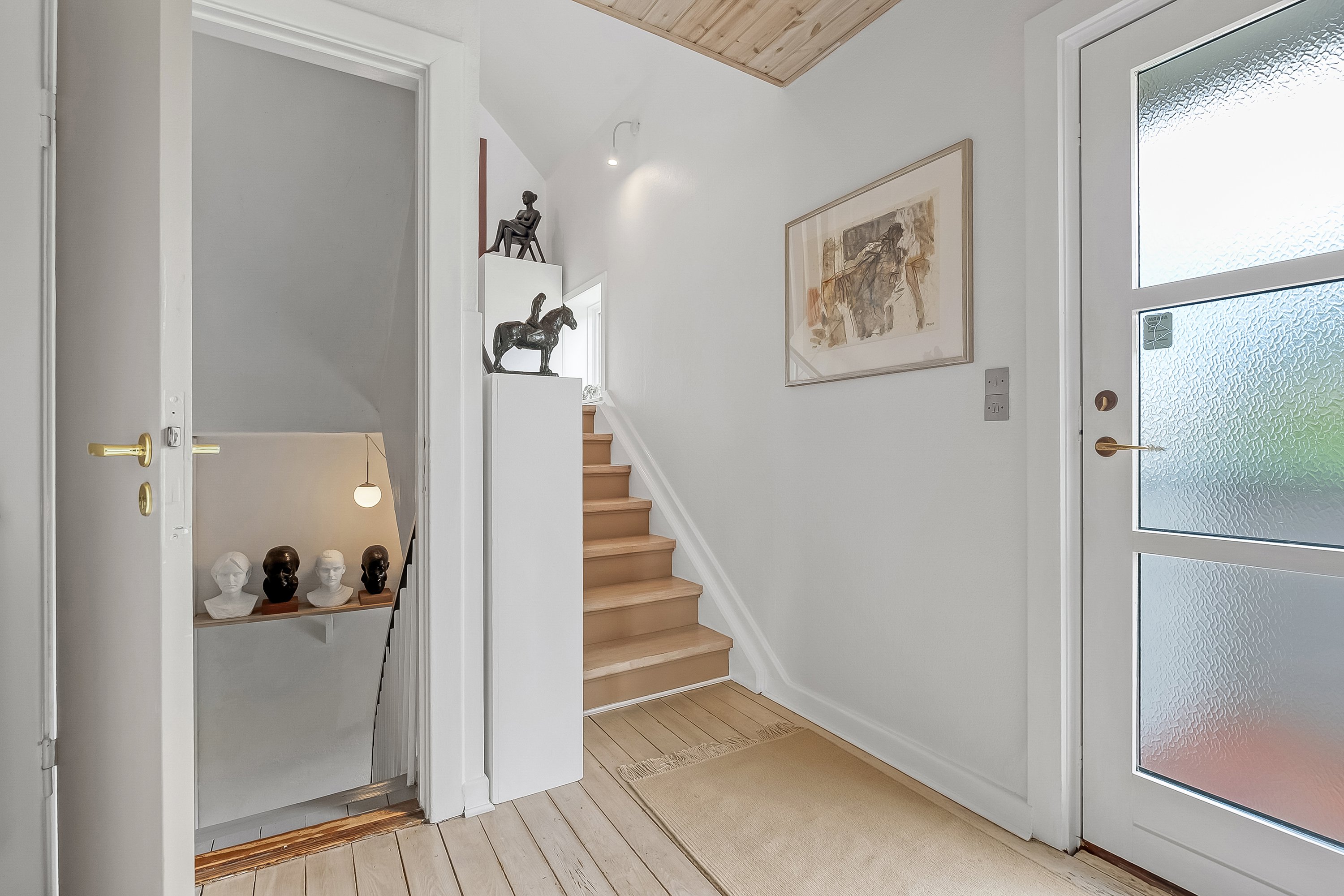 Fremhævet  billede i fuldskærmstilstand. Billede af Agtrupvej 159, 6000 Kolding