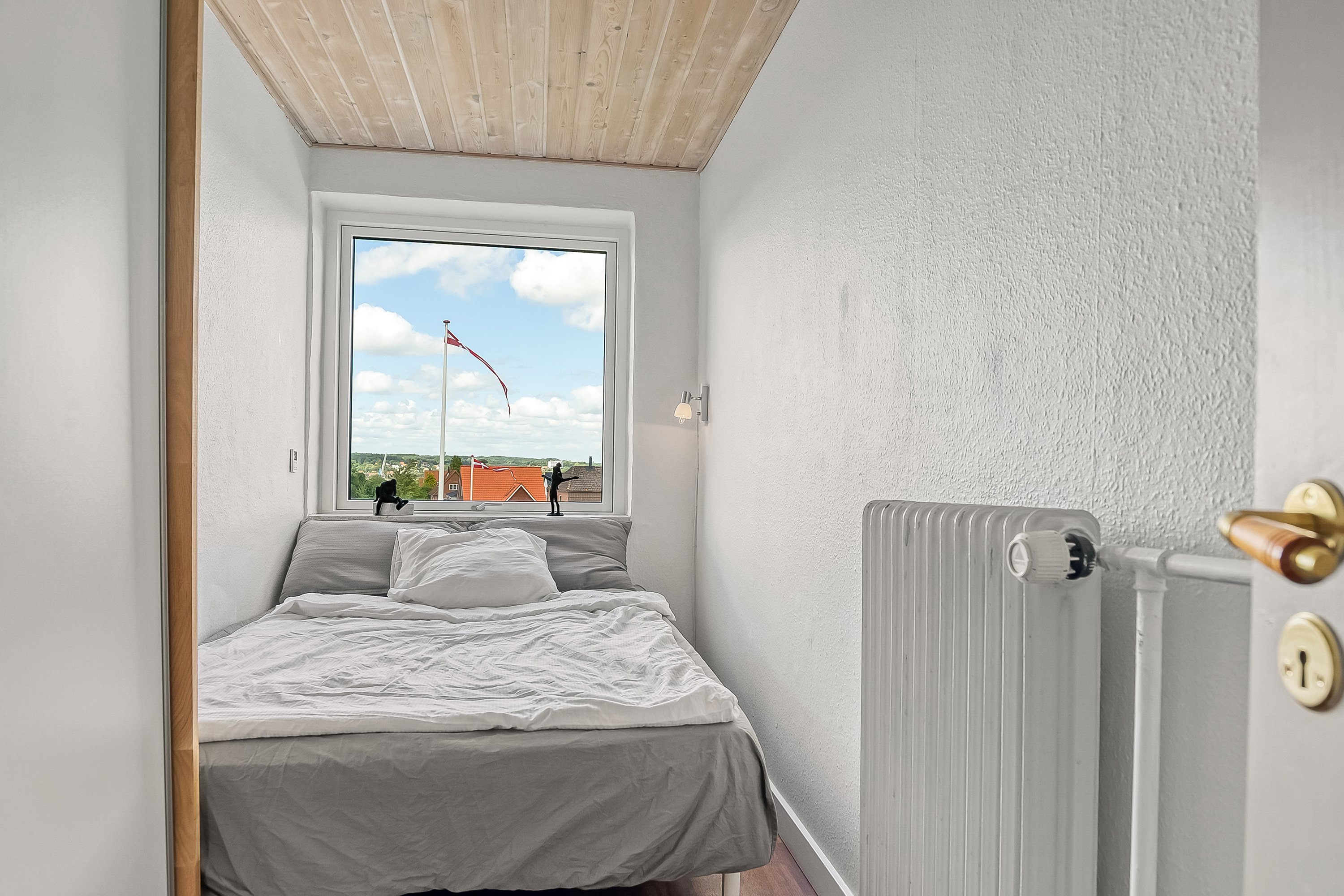 Fremhævet  billede i fuldskærmstilstand. Billede af Agtrupvej 159, 6000 Kolding